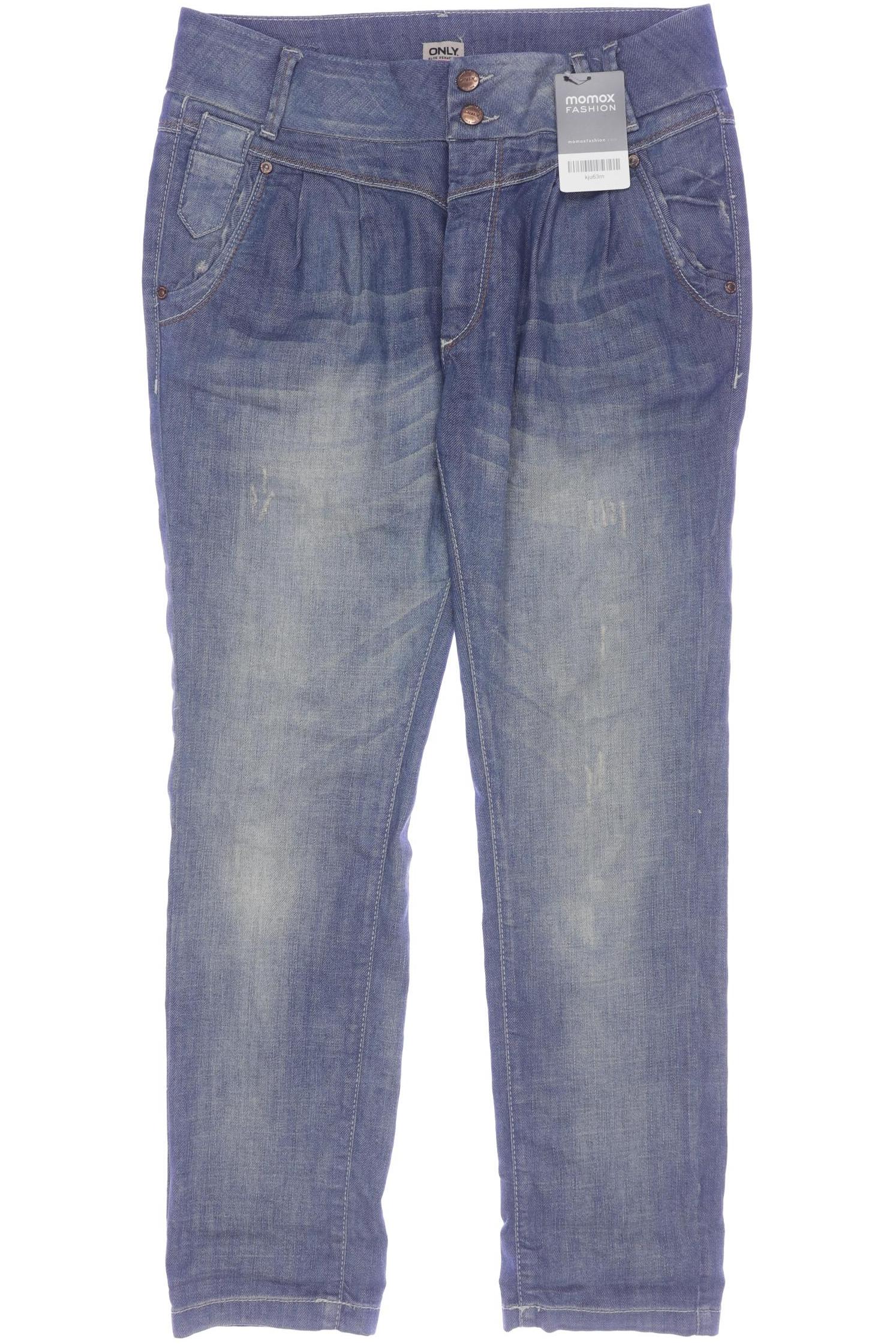 

Only Damen Jeans, blau, Gr. 26