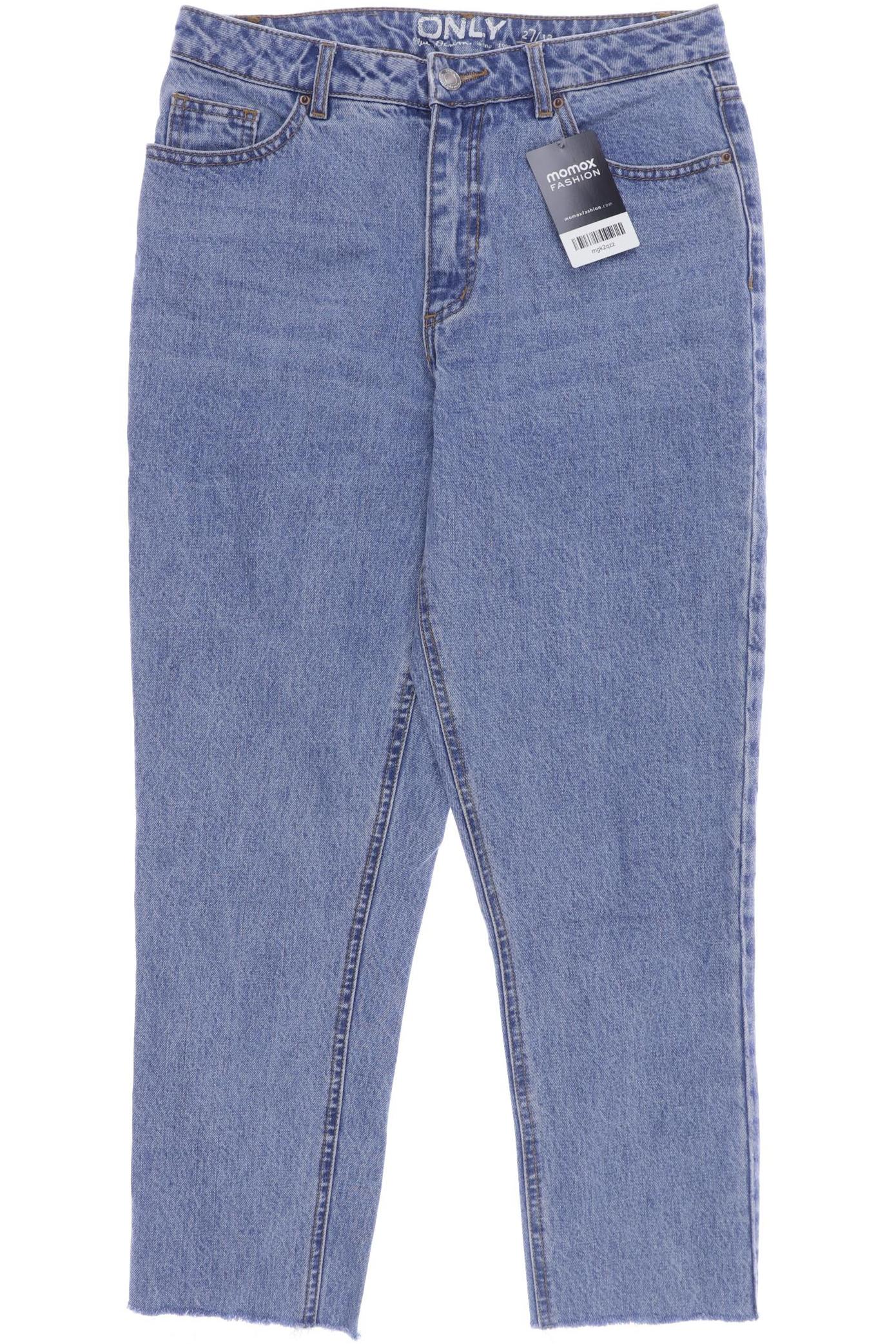 

Only Damen Jeans, blau, Gr. 27
