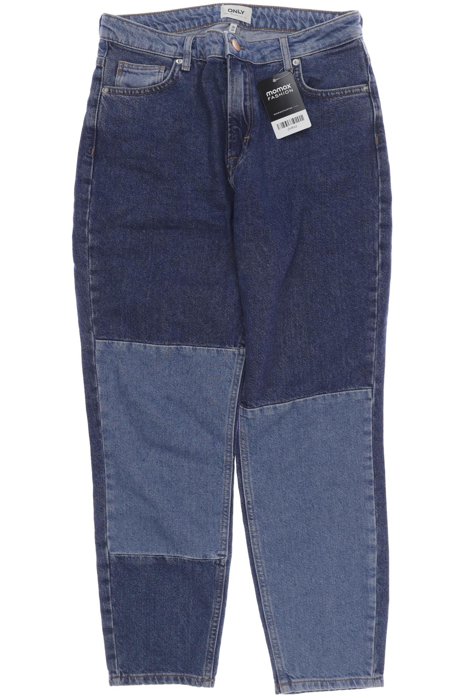 

Only Damen Jeans, blau, Gr. 29