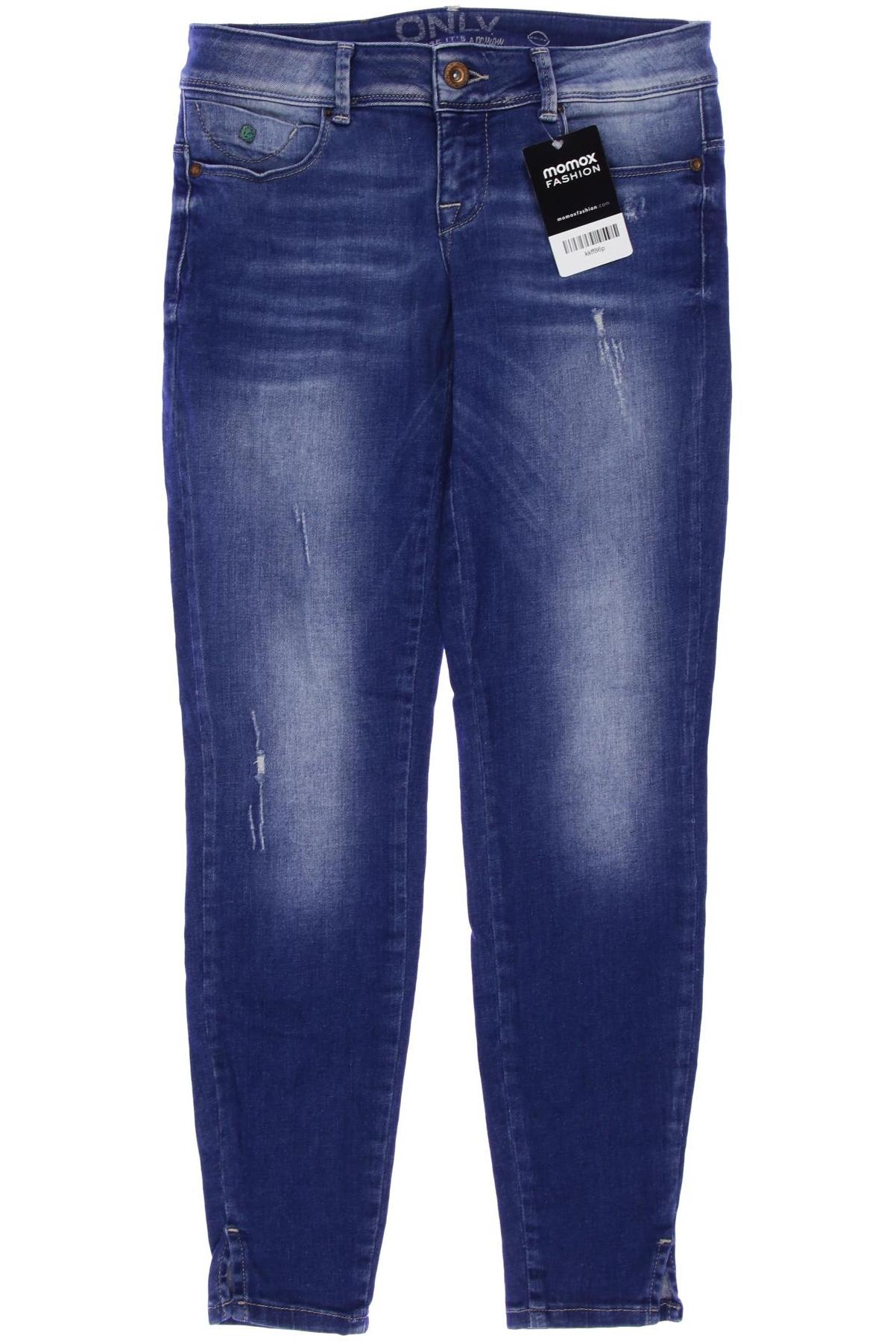

Only Damen Jeans, blau, Gr. 28