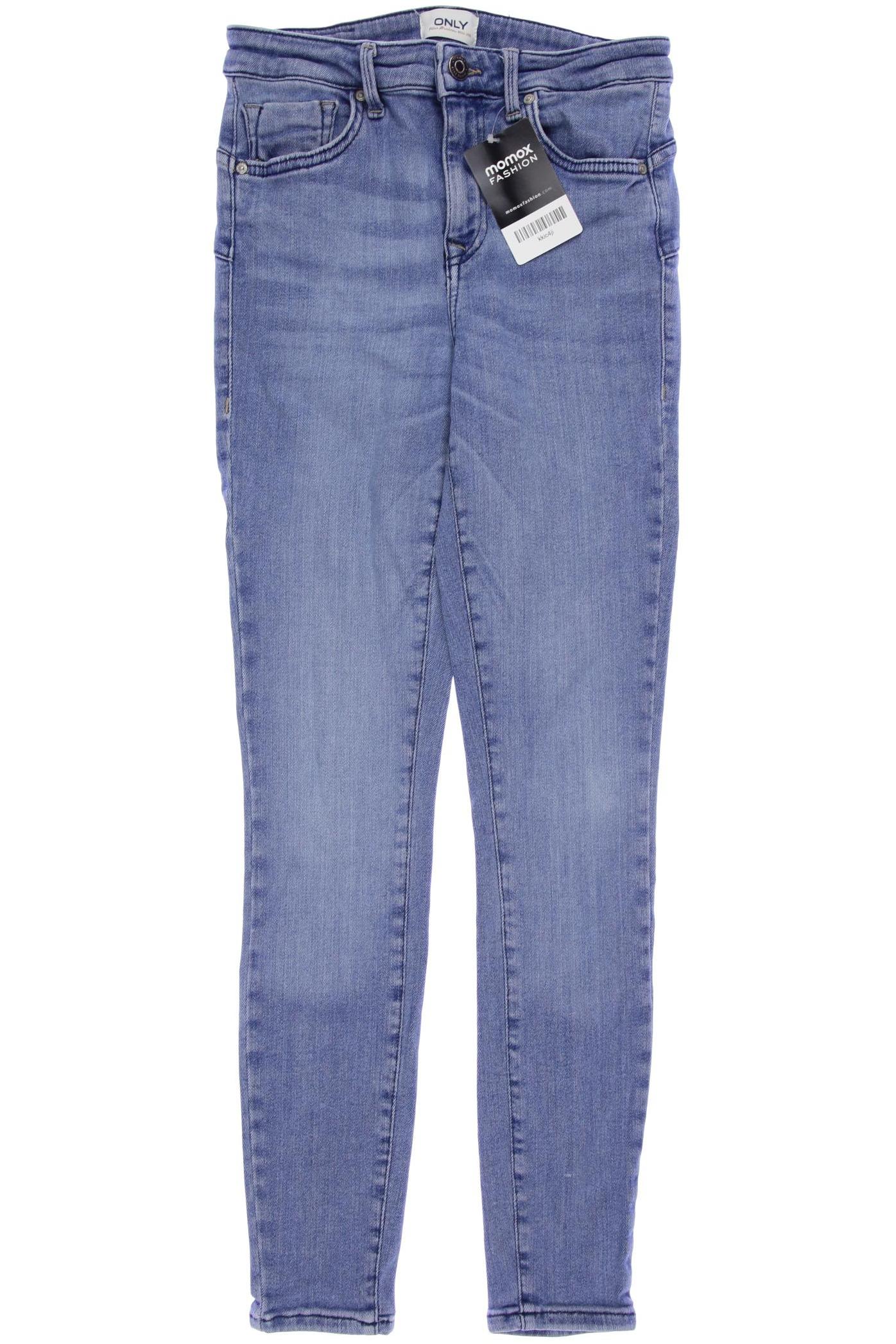 

Only Damen Jeans, blau, Gr. 0