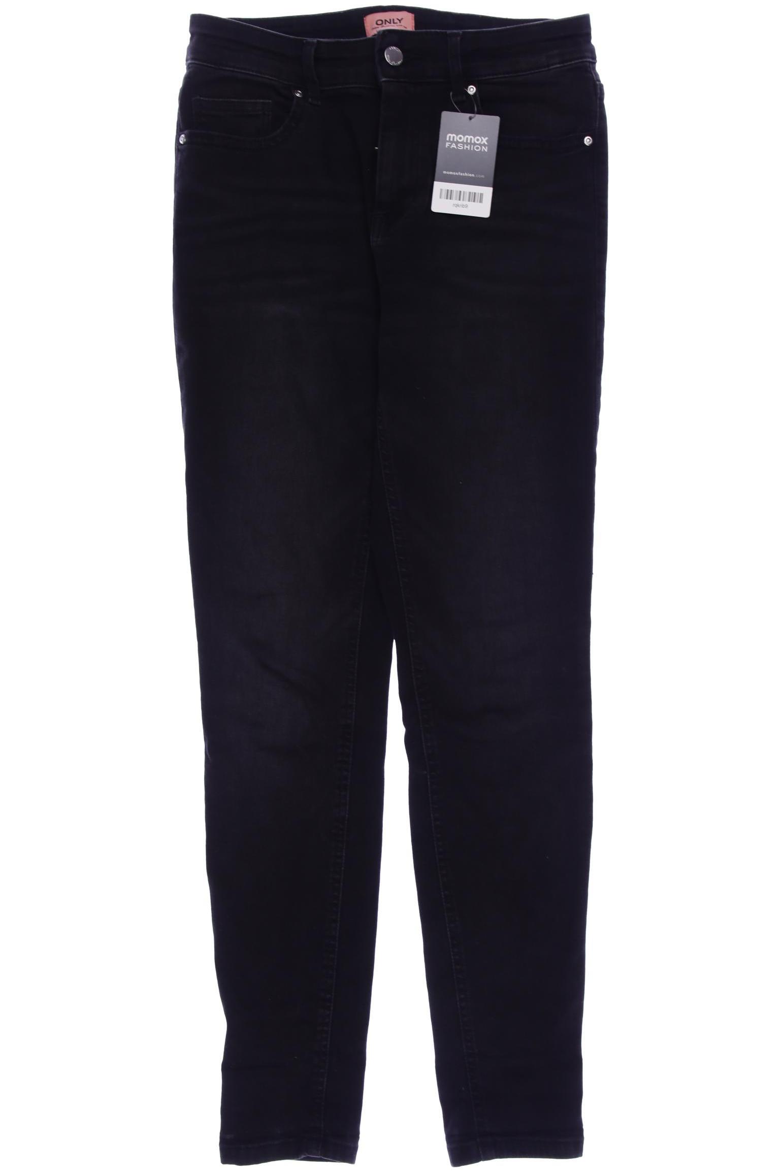 

Only Damen Jeans, grau, Gr. 38