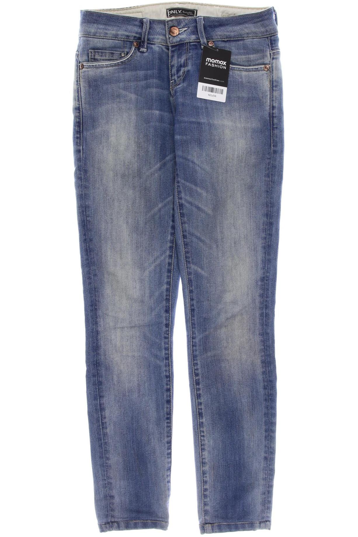 

ONLY Damen Jeans, blau