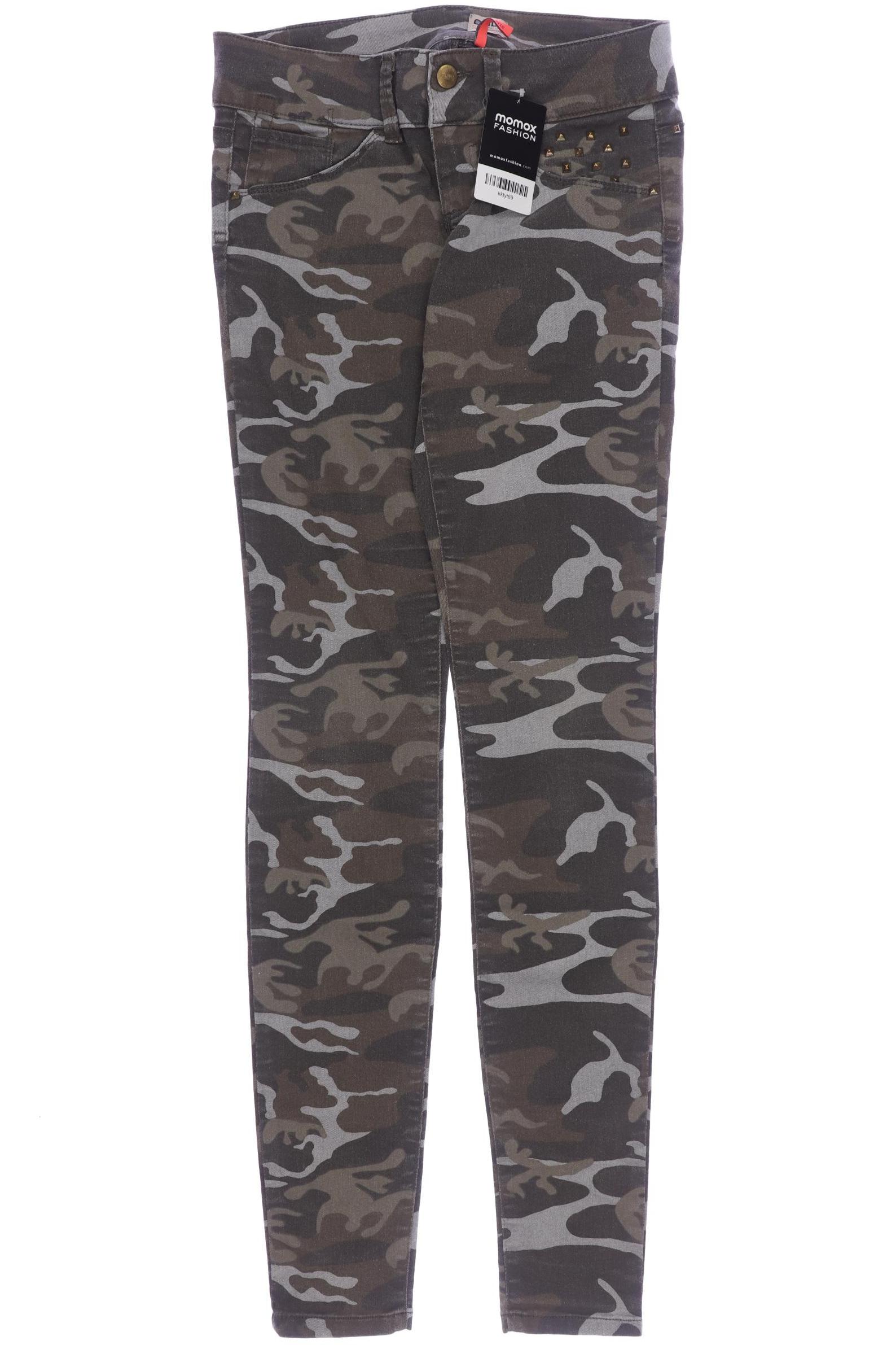 

Only Damen Jeans, braun, Gr. 36