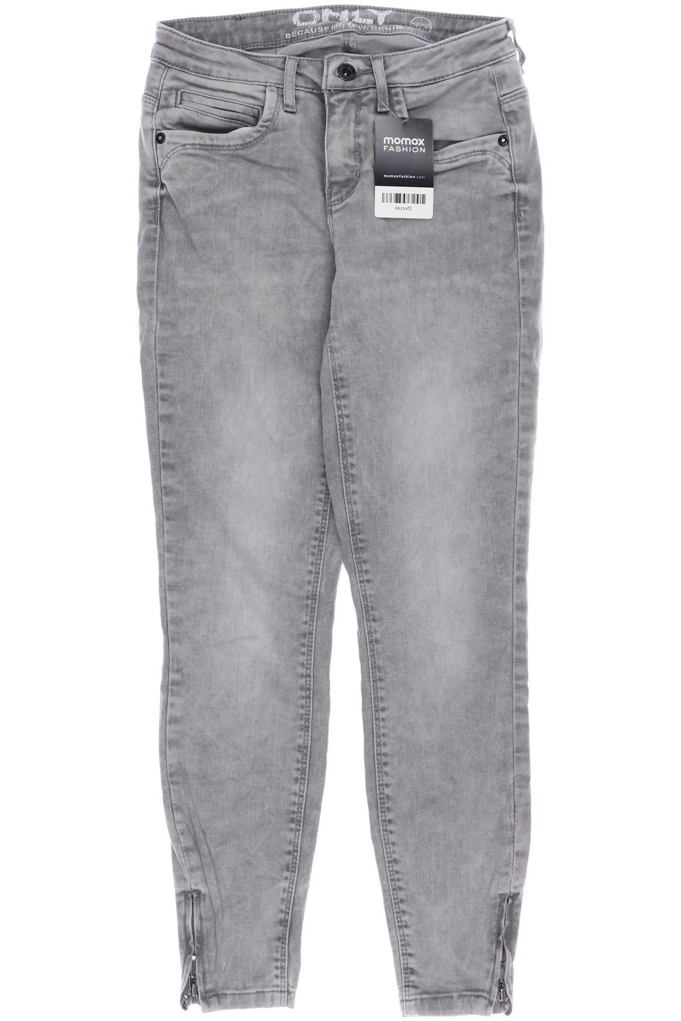 

ONLY Damen Jeans, grau