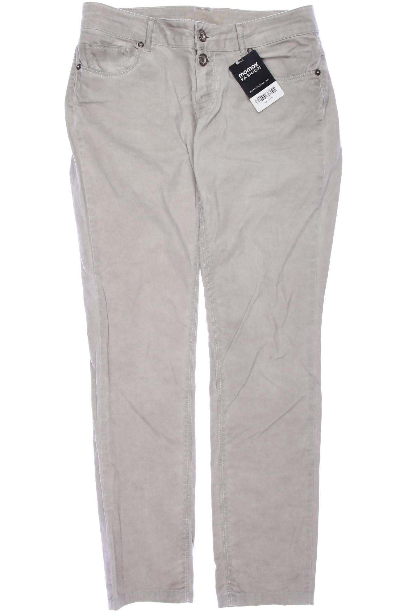 

Only Damen Jeans, beige, Gr. 38
