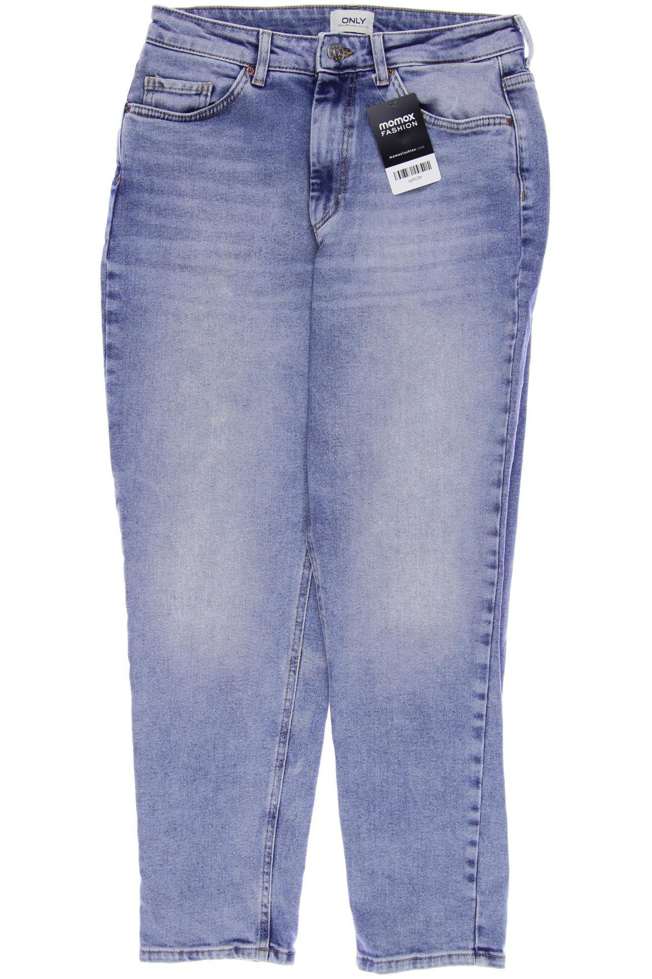 

Only Damen Jeans, blau, Gr. 0