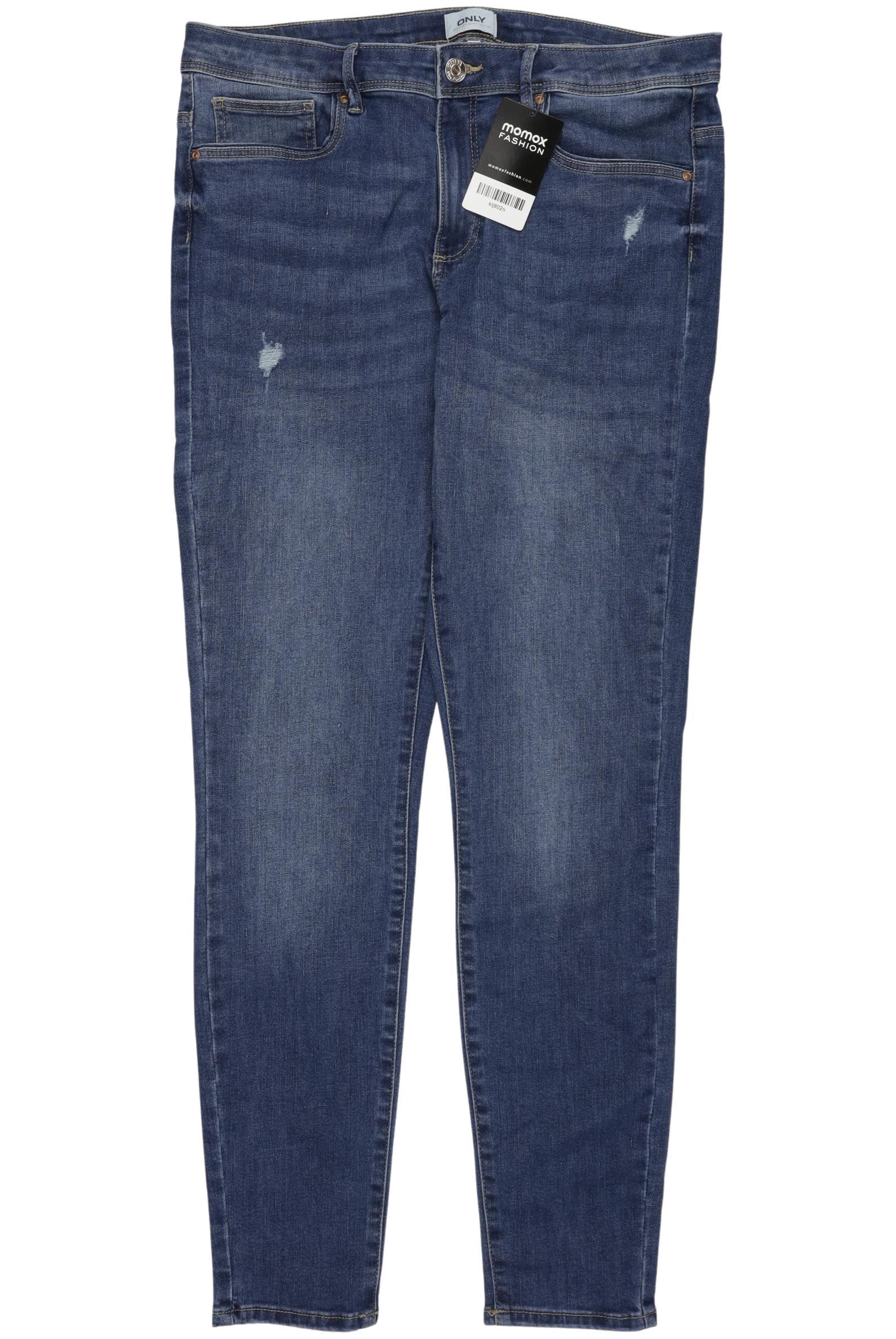 

Only Damen Jeans, blau, Gr. 0