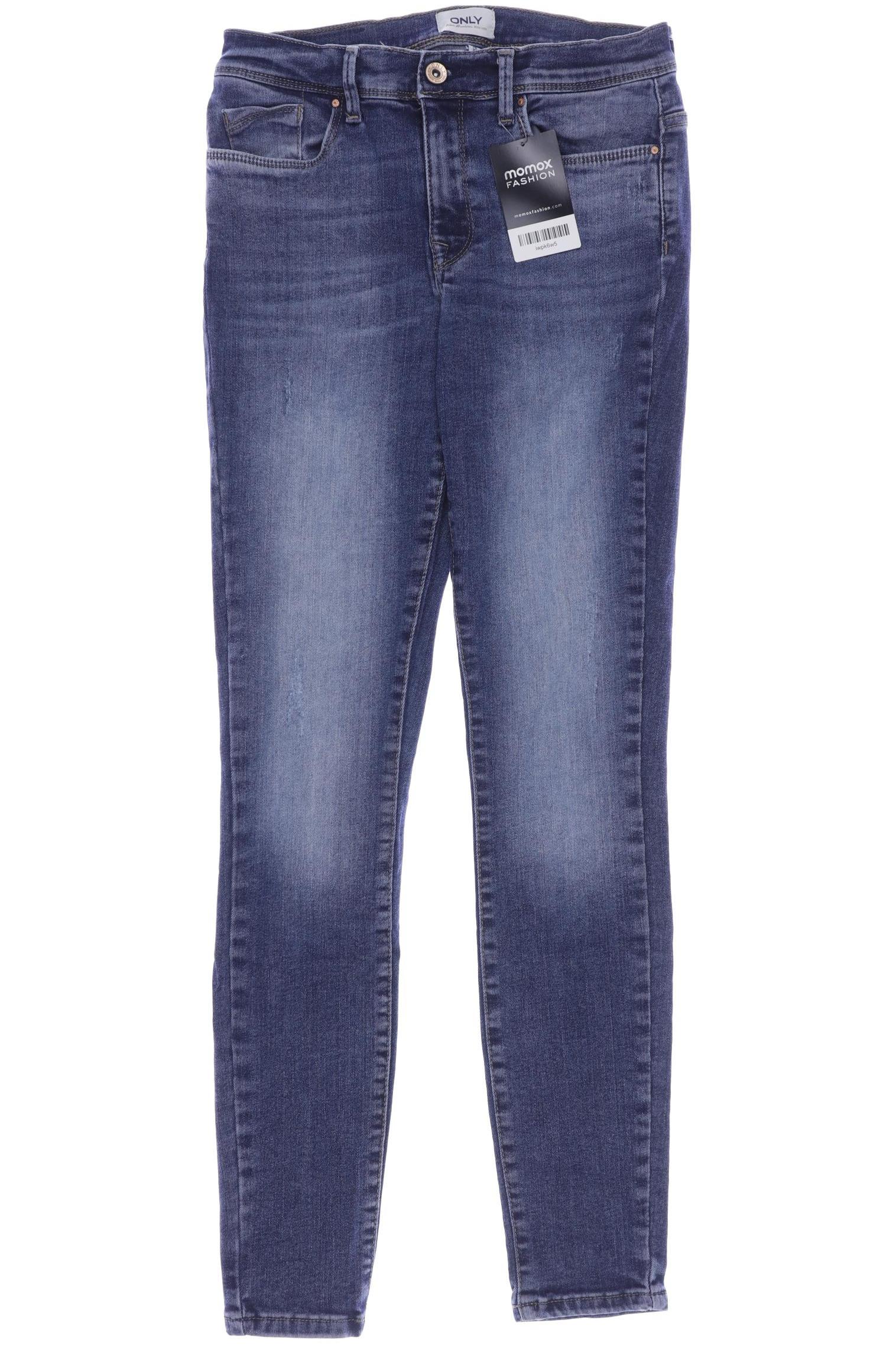 

ONLY Damen Jeans, blau
