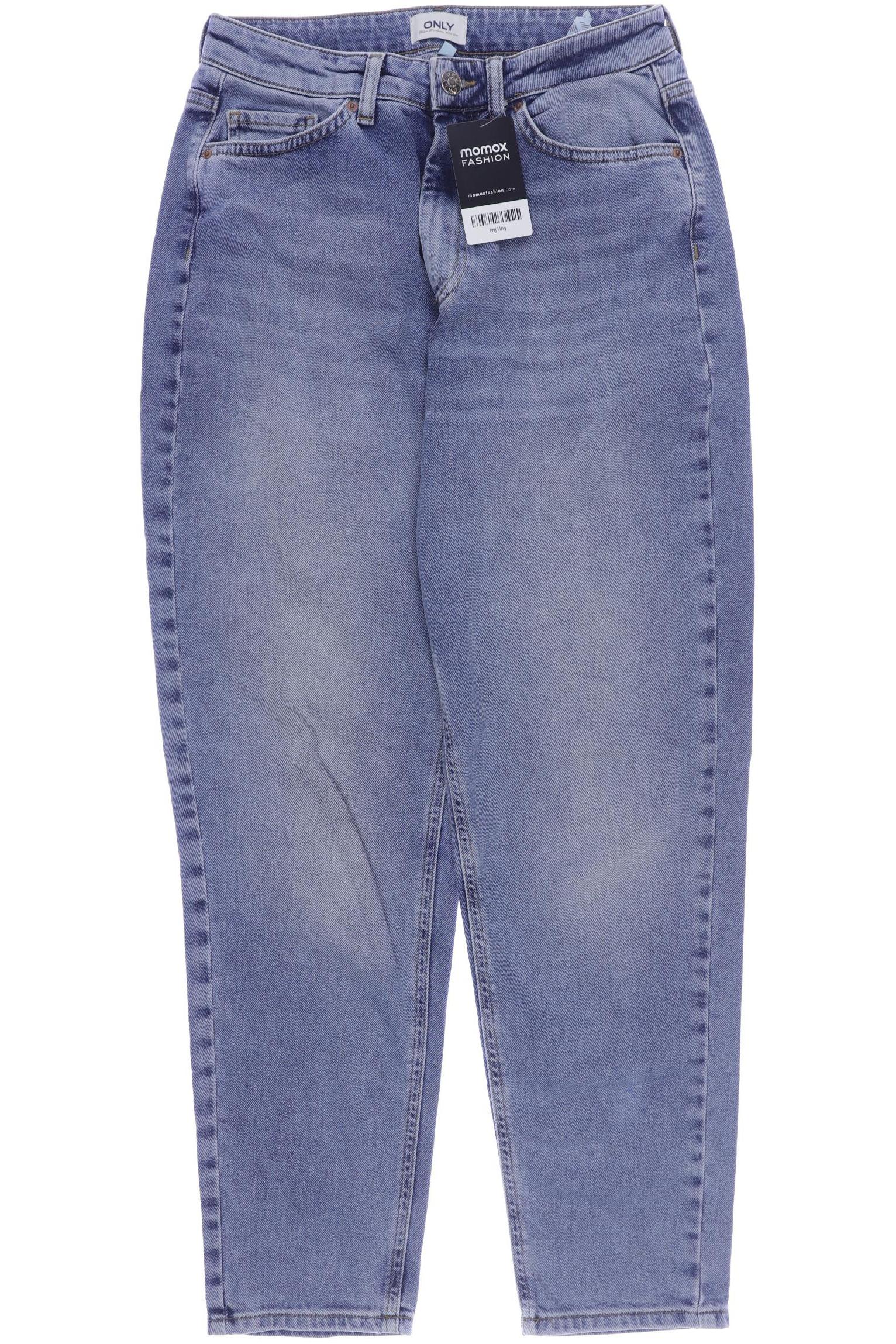 

Only Damen Jeans, blau, Gr. 0