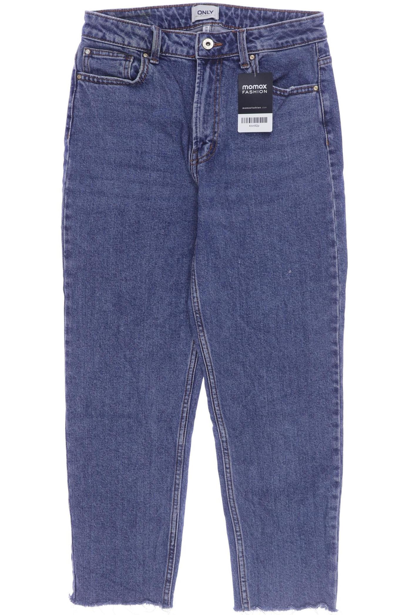 

ONLY Damen Jeans, blau