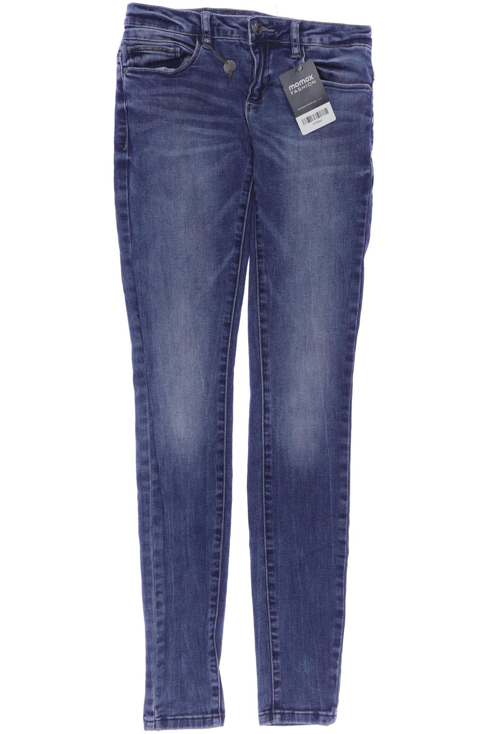 

Only Damen Jeans, blau, Gr. 28