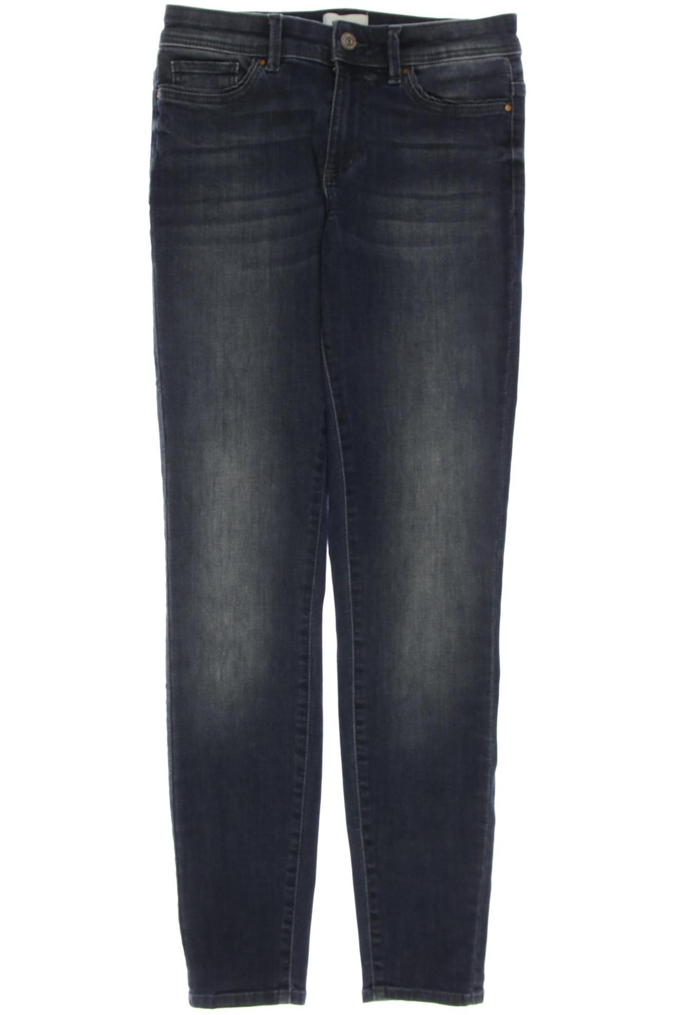 

Only Damen Jeans, marineblau, Gr. 0