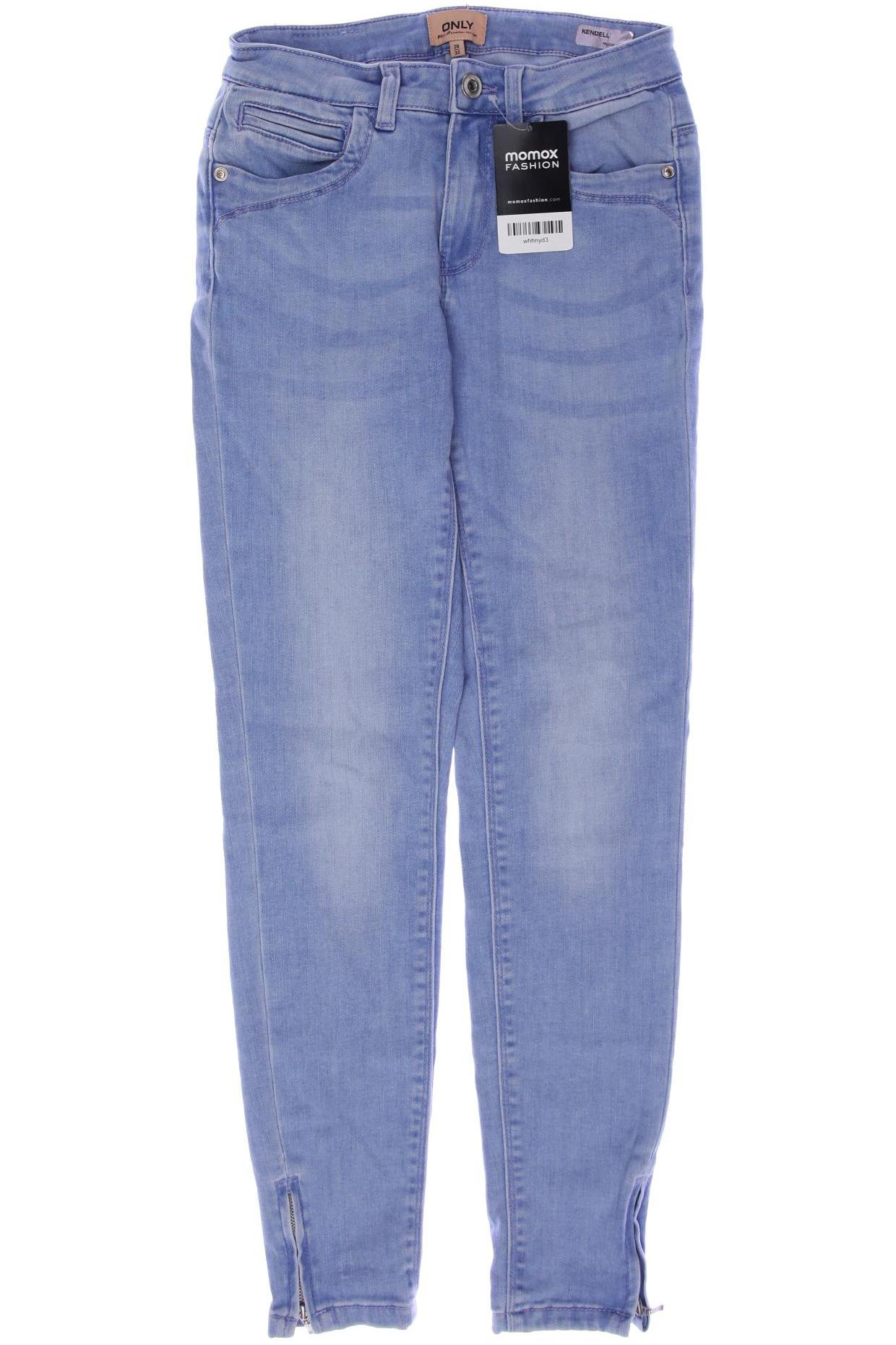 

Only Damen Jeans, hellblau, Gr. 26