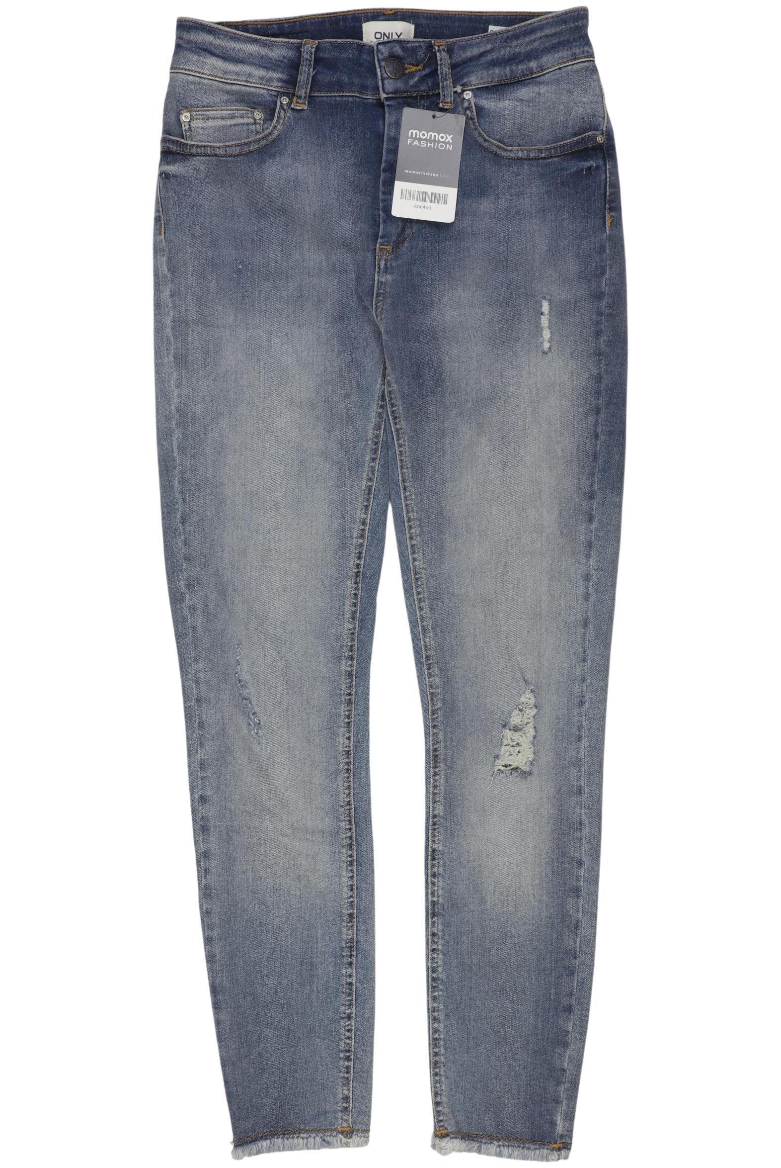 

Only Damen Jeans, blau, Gr. 0
