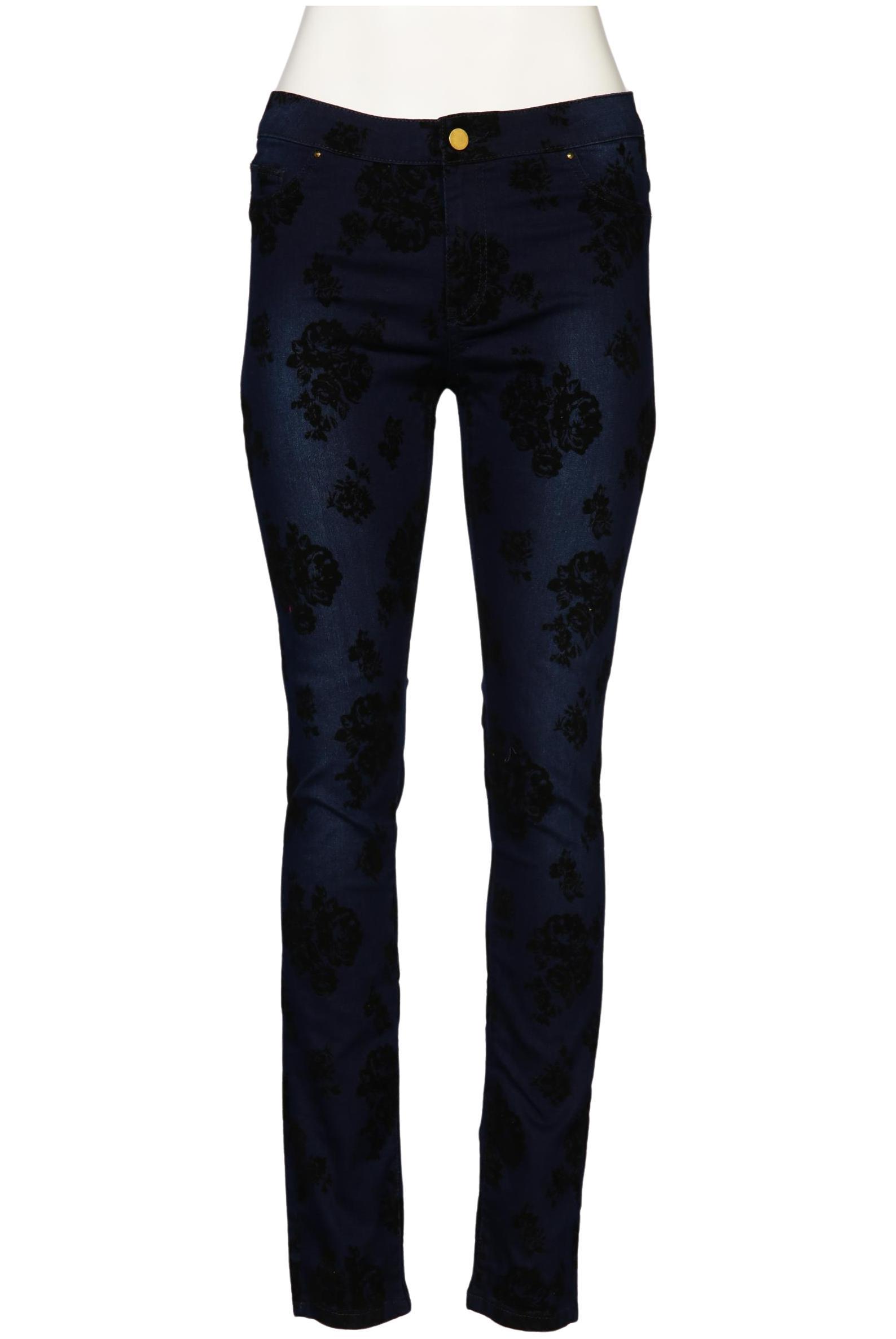 

Only Damen Jeans, marineblau, Gr. 0