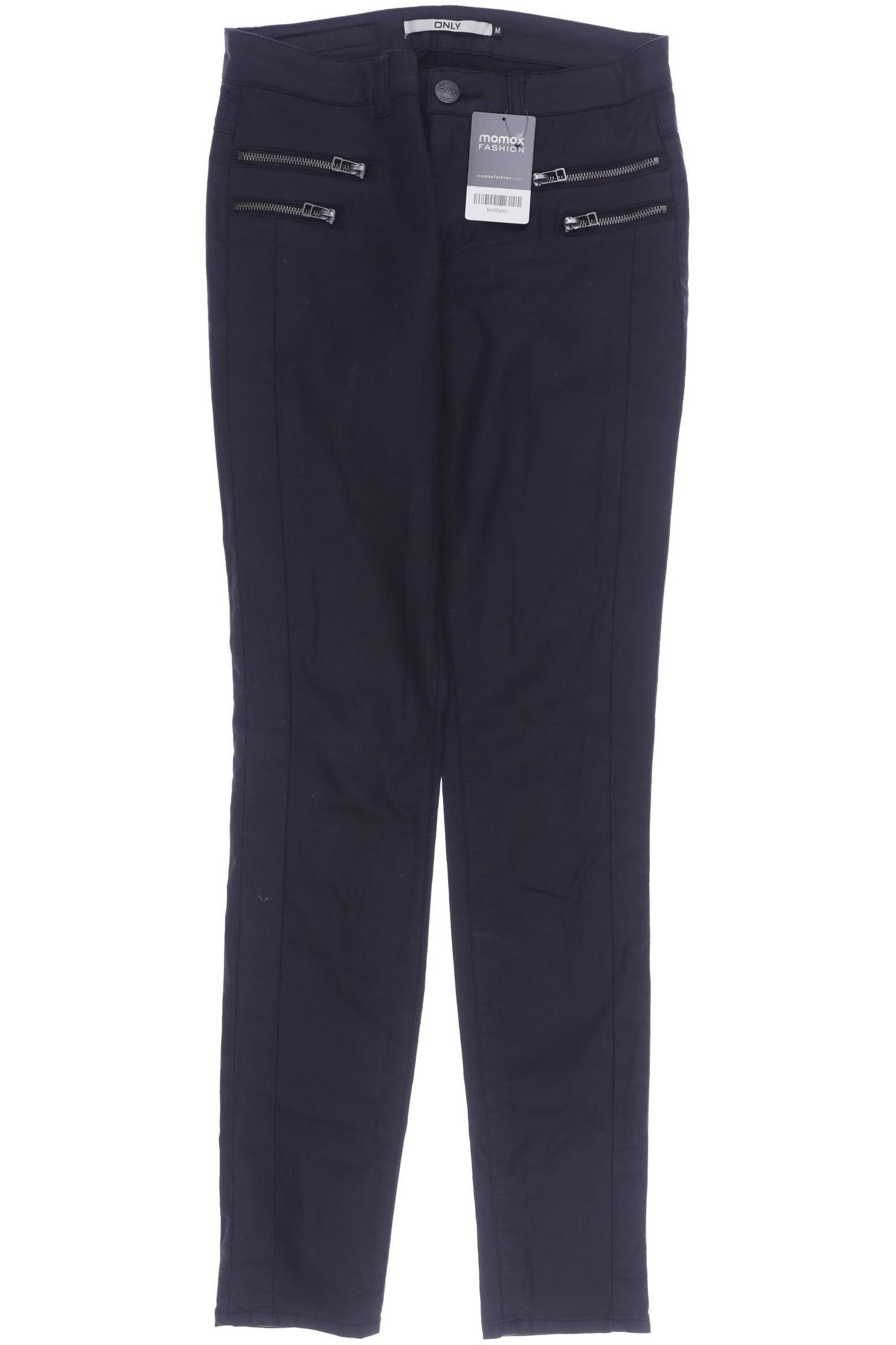 

ONLY Damen Jeans, schwarz