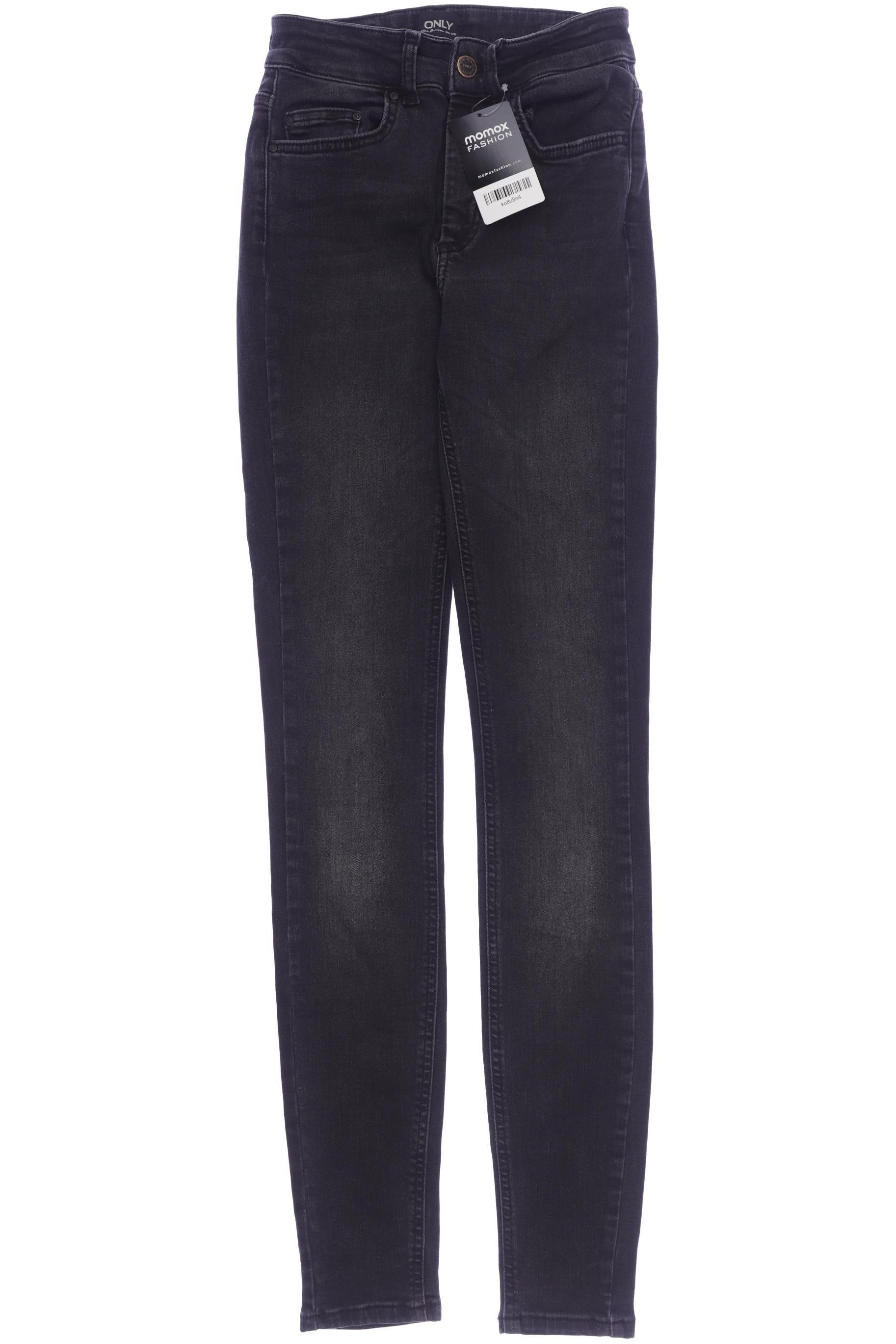 

Only Damen Jeans, schwarz, Gr. 32