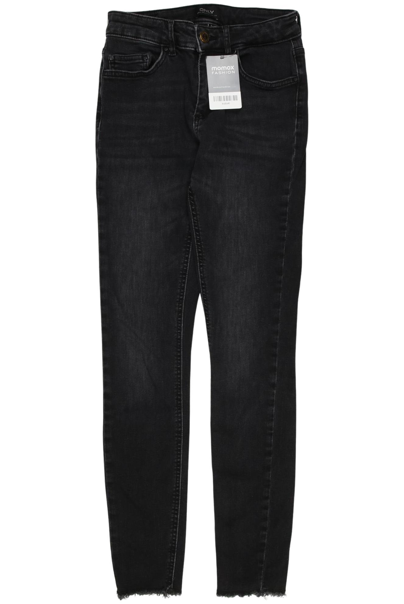 

Only Damen Jeans, schwarz, Gr. 32