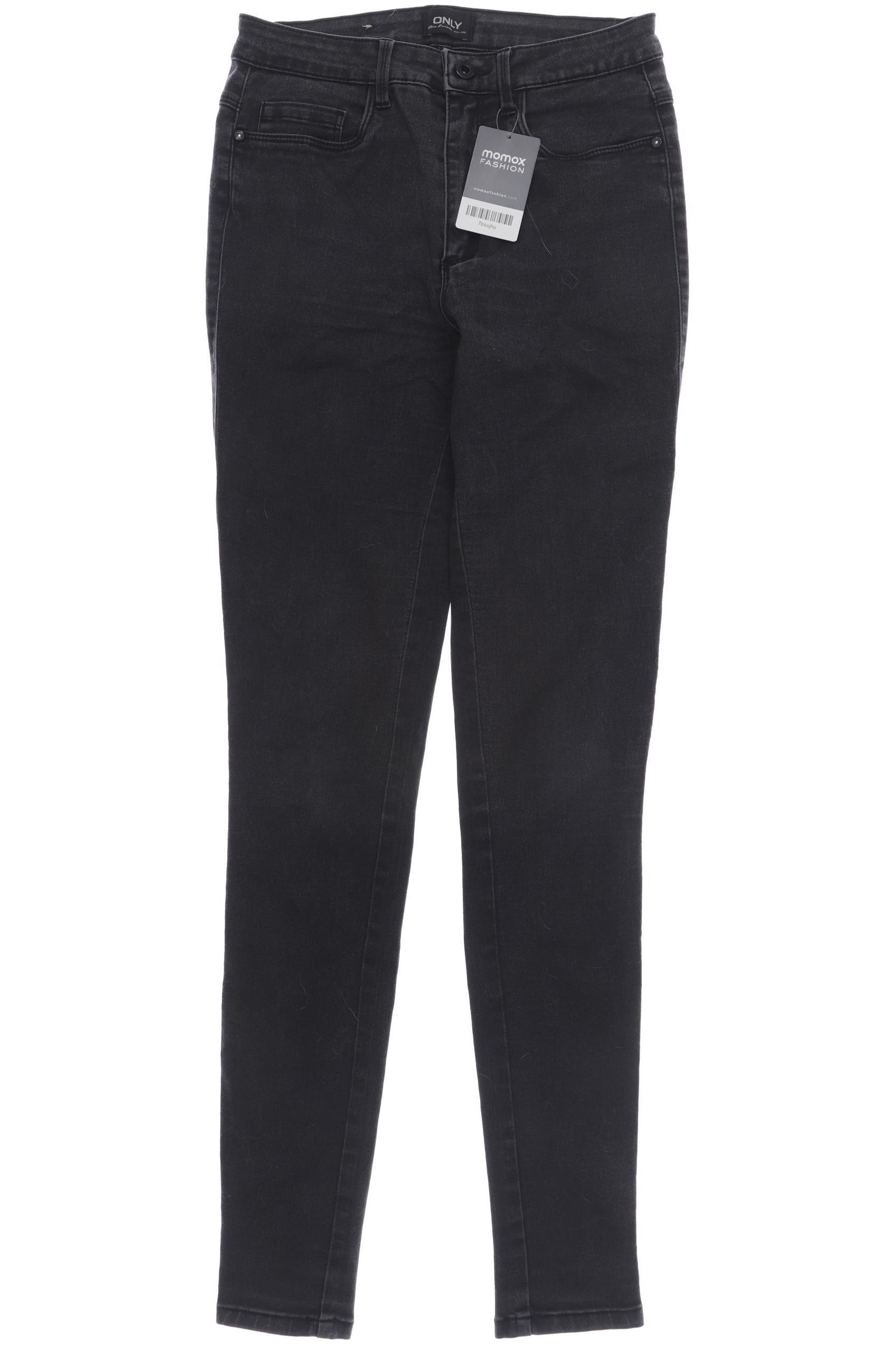 

Only Damen Jeans, grau, Gr. 0