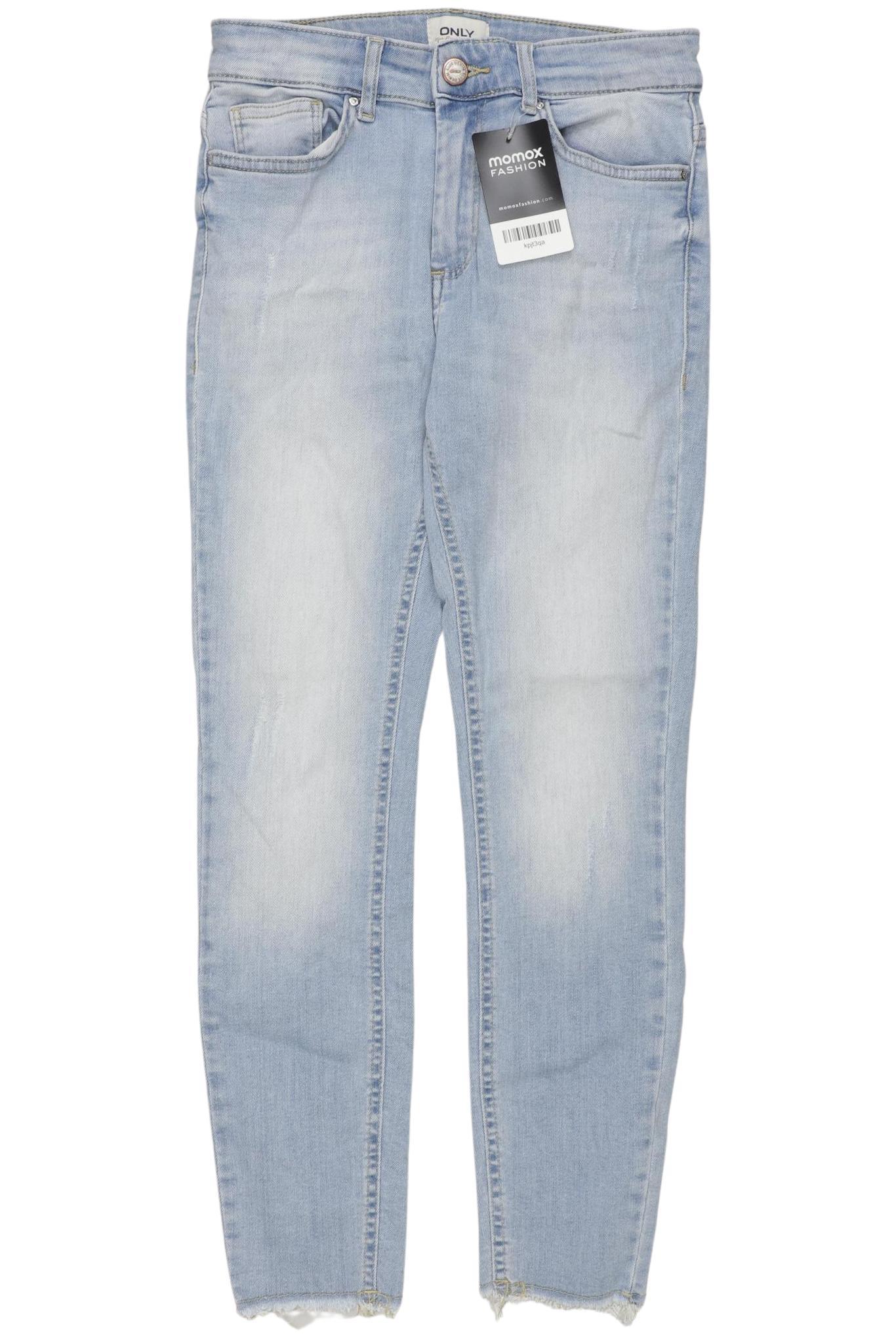 

Only Damen Jeans, hellblau, Gr. 0