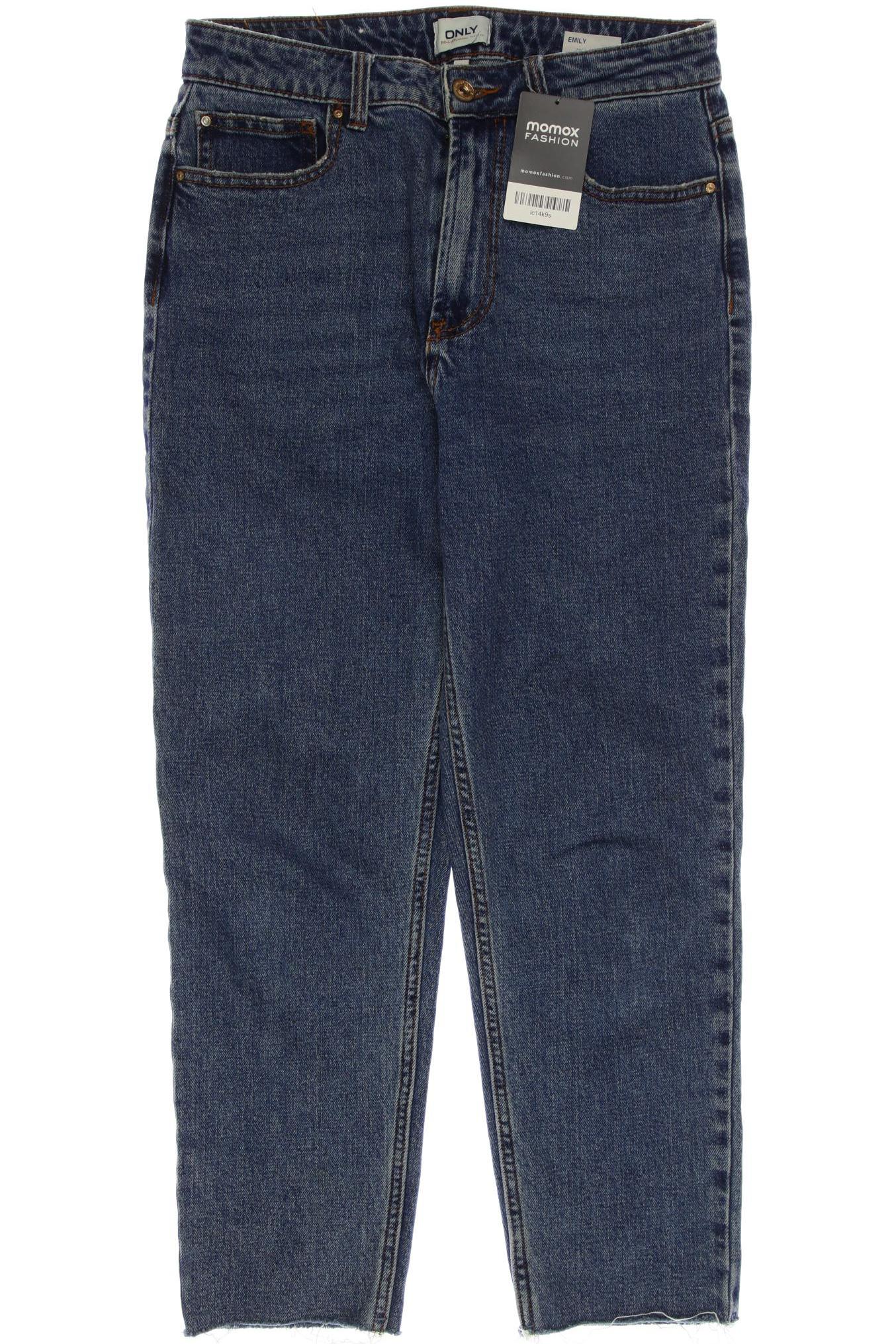 

ONLY Damen Jeans, blau