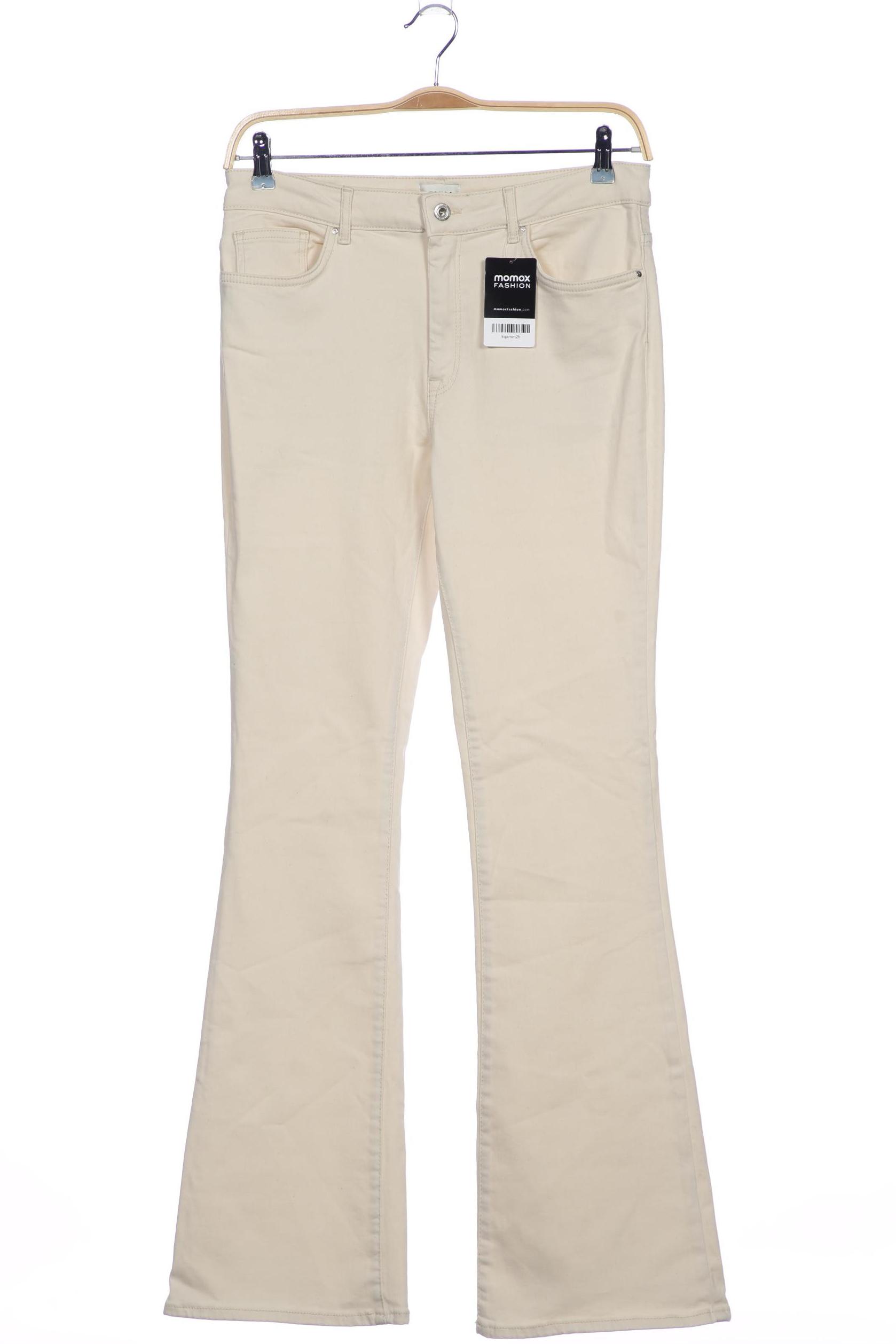 

Only Damen Jeans, cremeweiß, Gr. 34