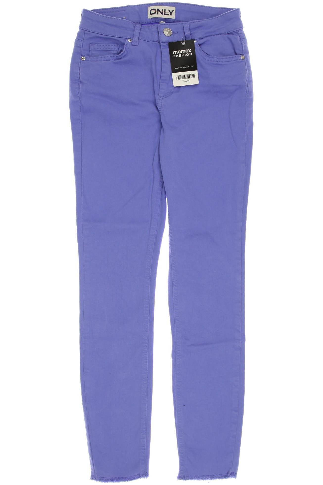 

Only Damen Jeans, flieder, Gr. 36