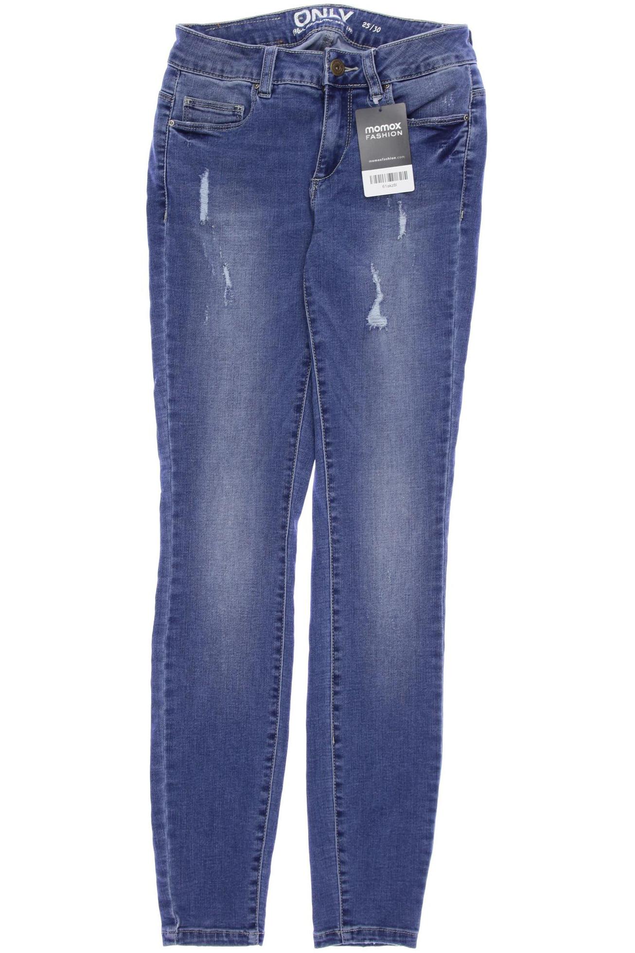 

Only Damen Jeans, blau, Gr. 34