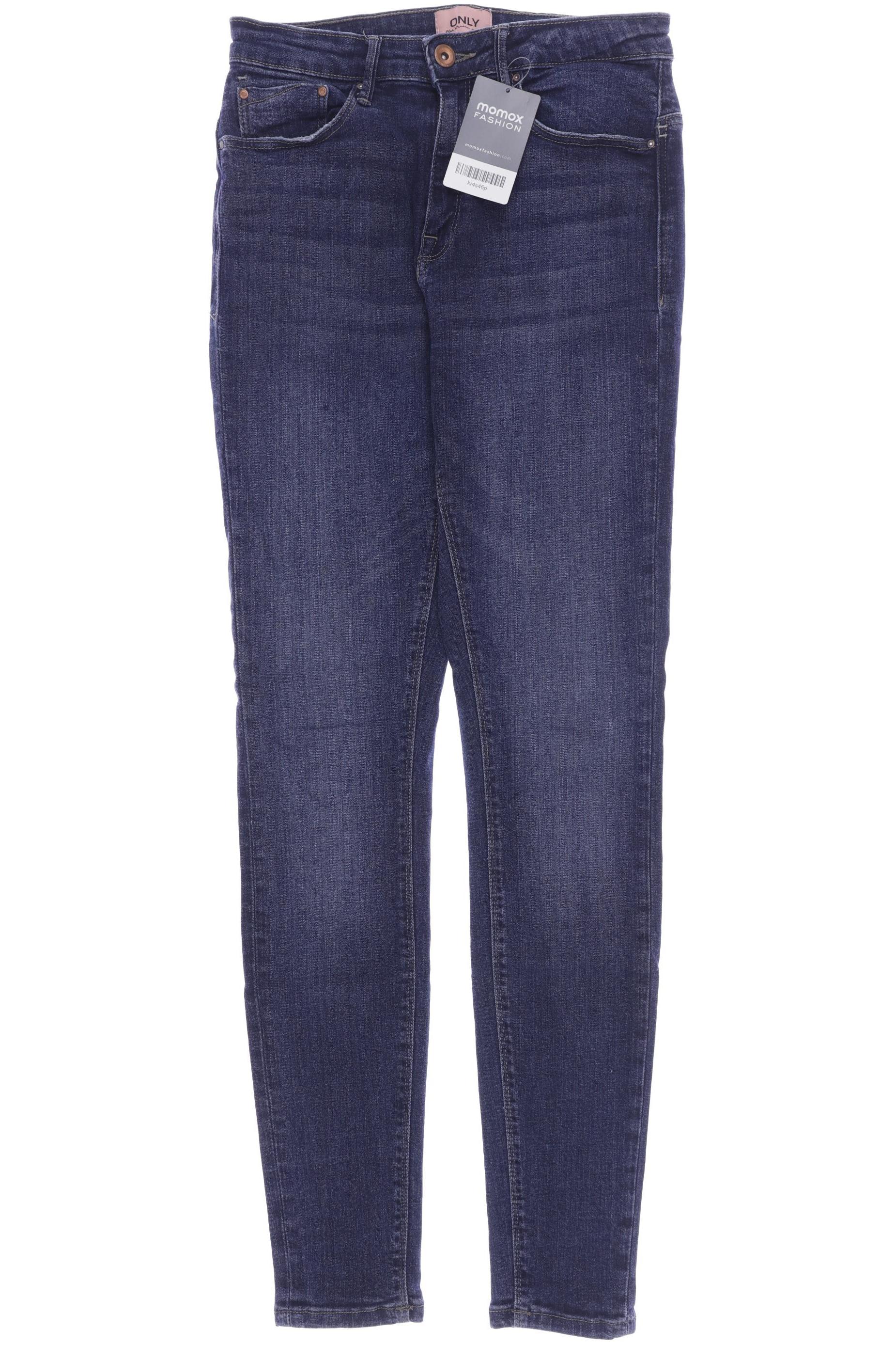 

ONLY Damen Jeans, blau