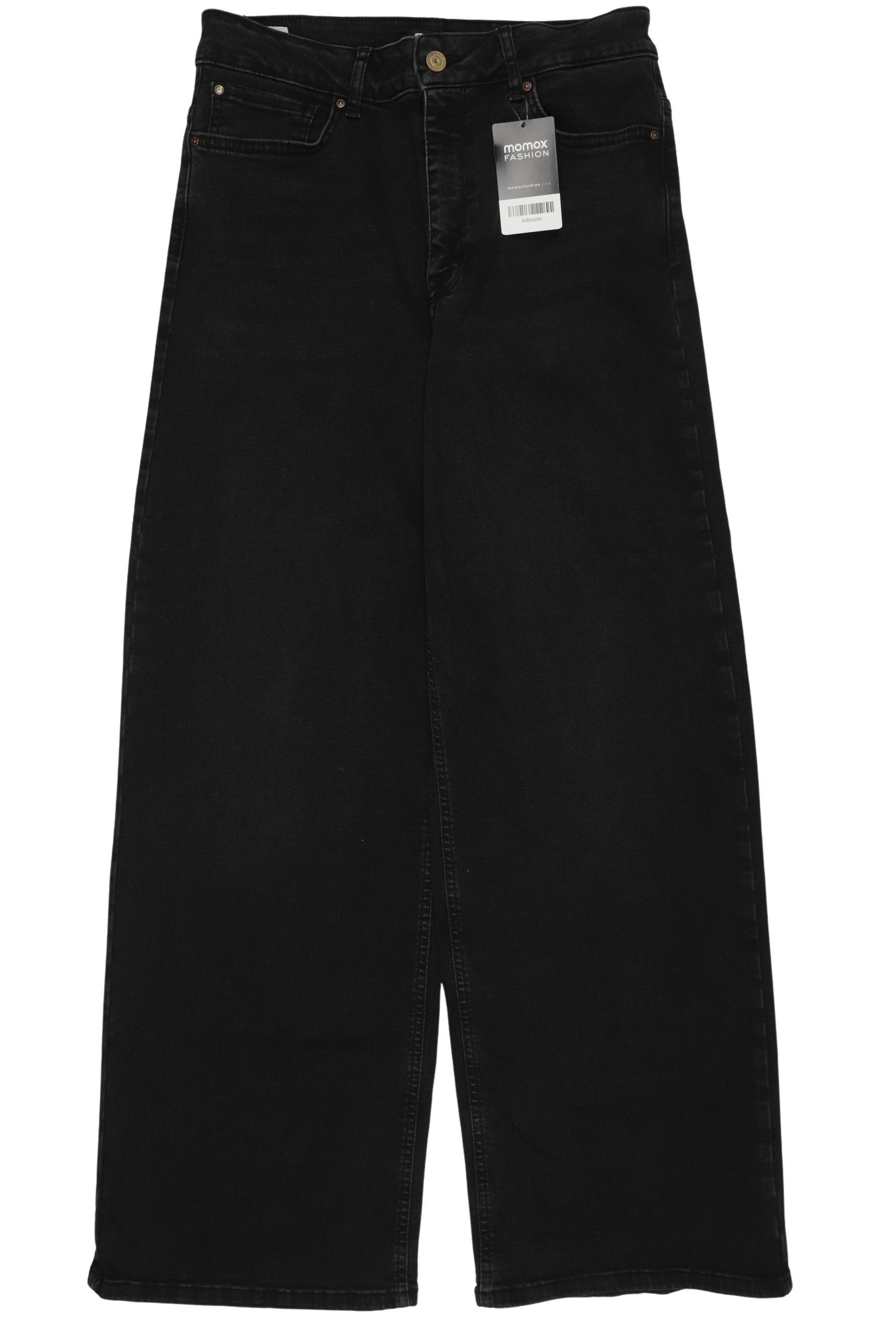 

Only Damen Jeans, schwarz, Gr. 0