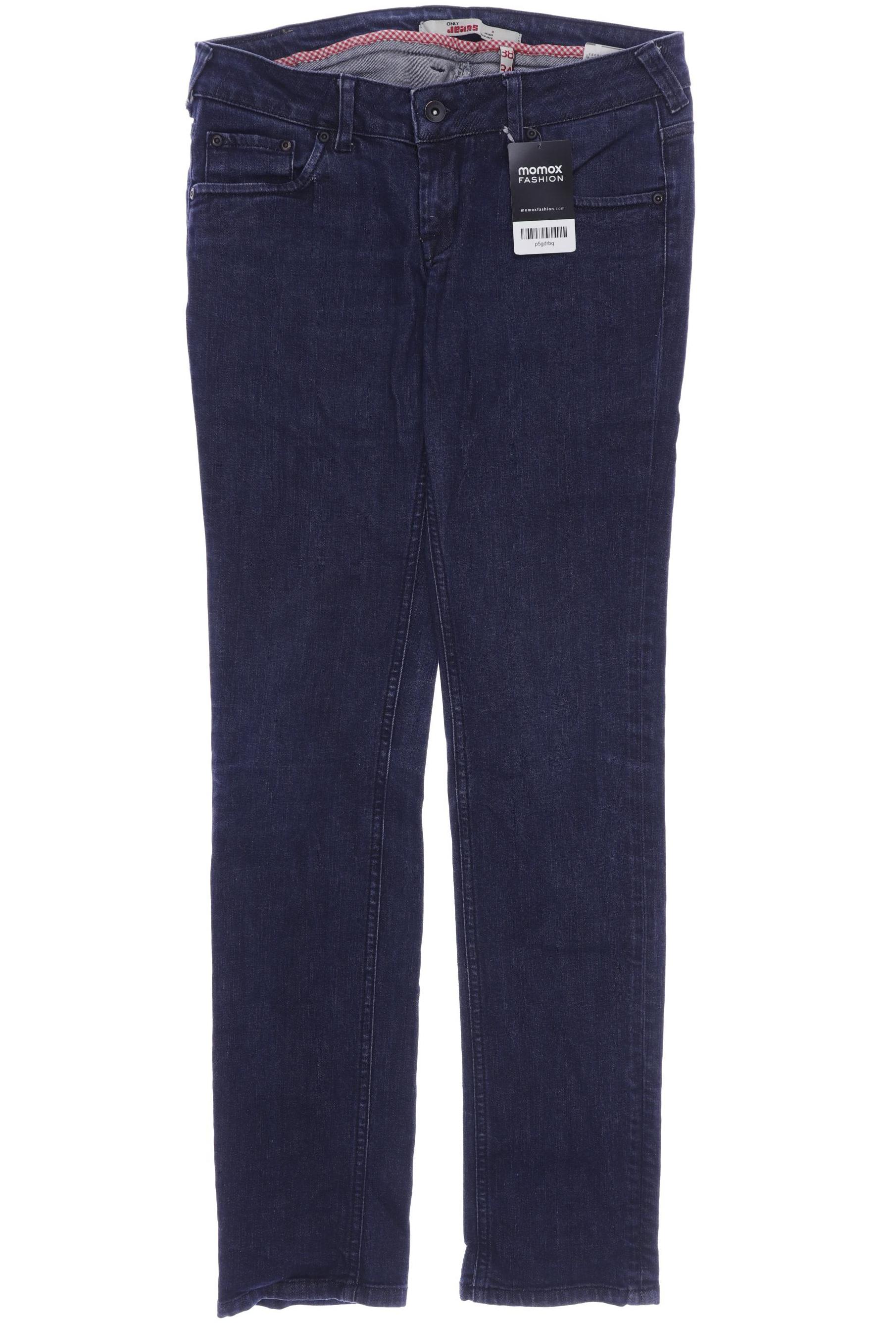 

ONLY Damen Jeans, blau