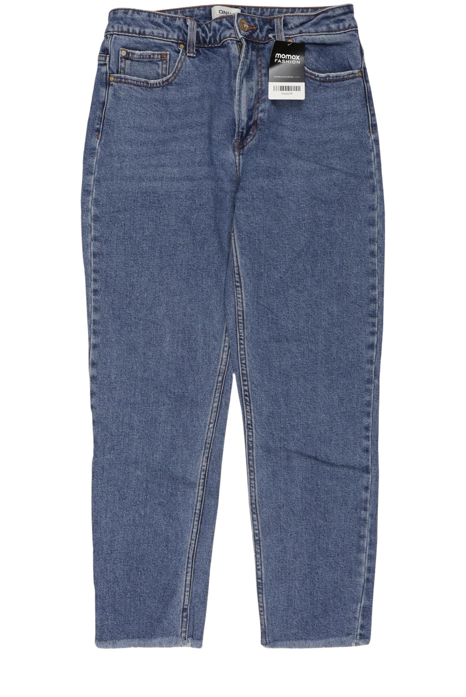 

Only Damen Jeans, blau, Gr. 28