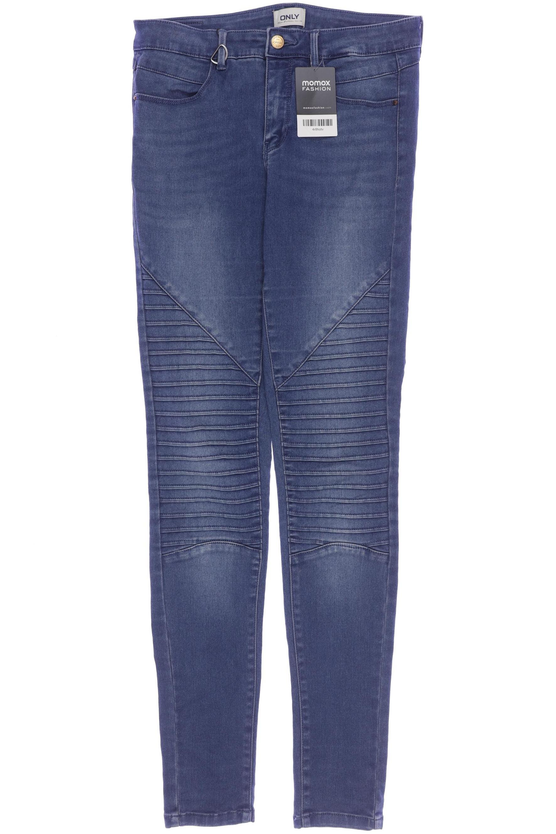 

Only Damen Jeans, blau, Gr. 0
