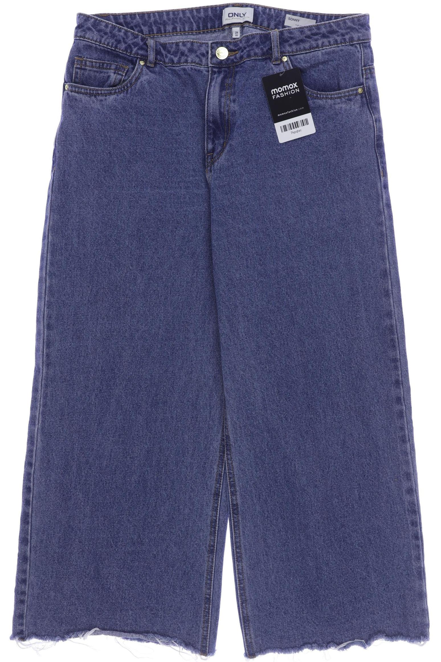 

Only Damen Jeans, blau, Gr. 29