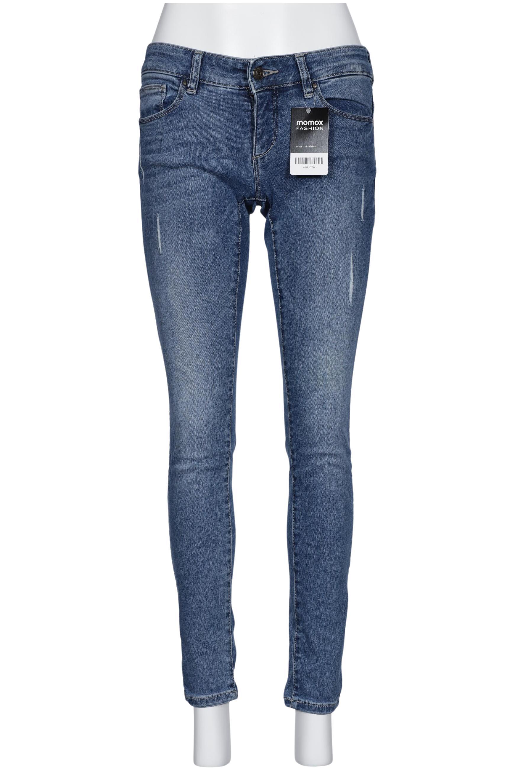 

Only Damen Jeans, blau, Gr. 28