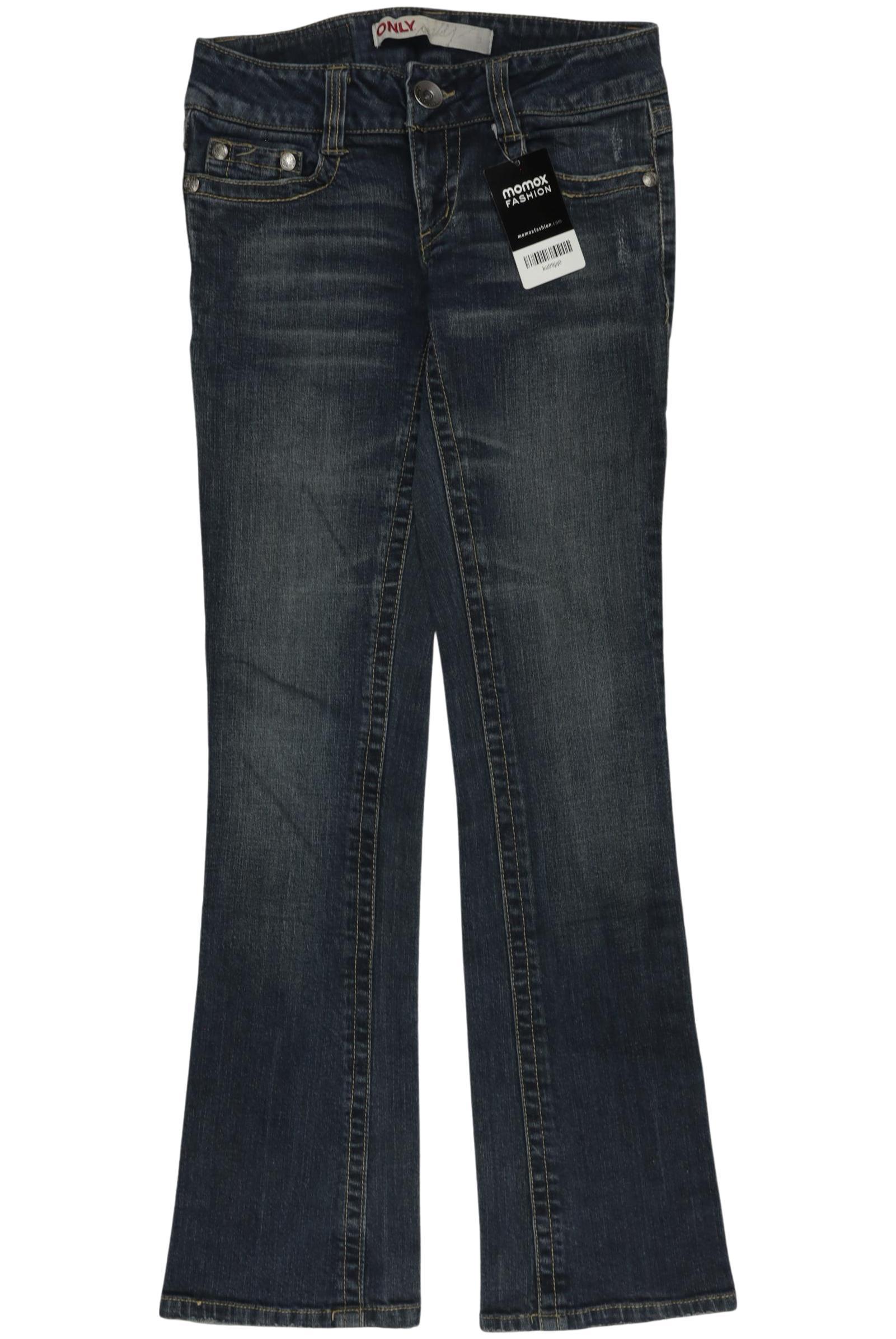 

Only Damen Jeans, blau, Gr. 34