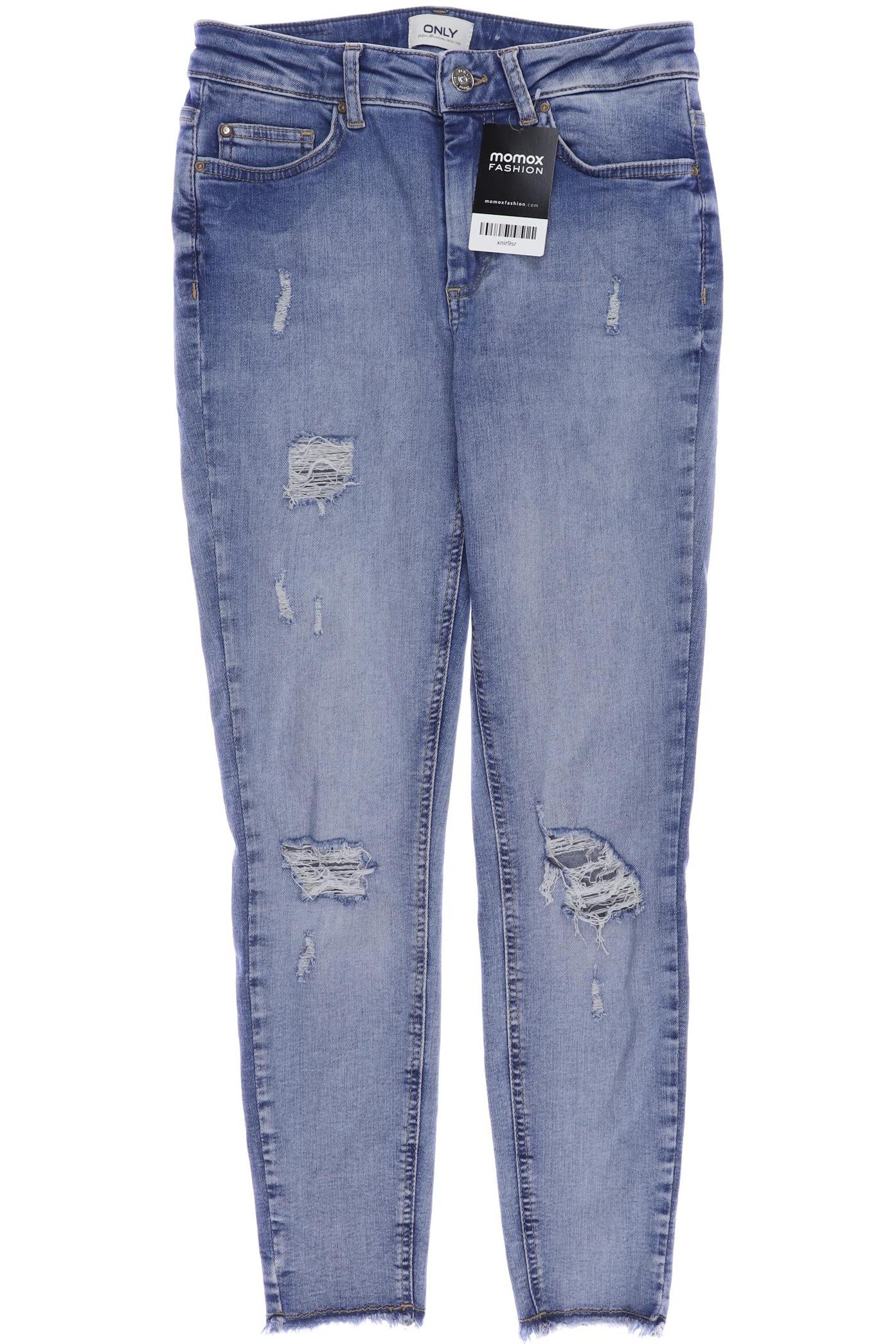 

Only Damen Jeans, blau, Gr. 38