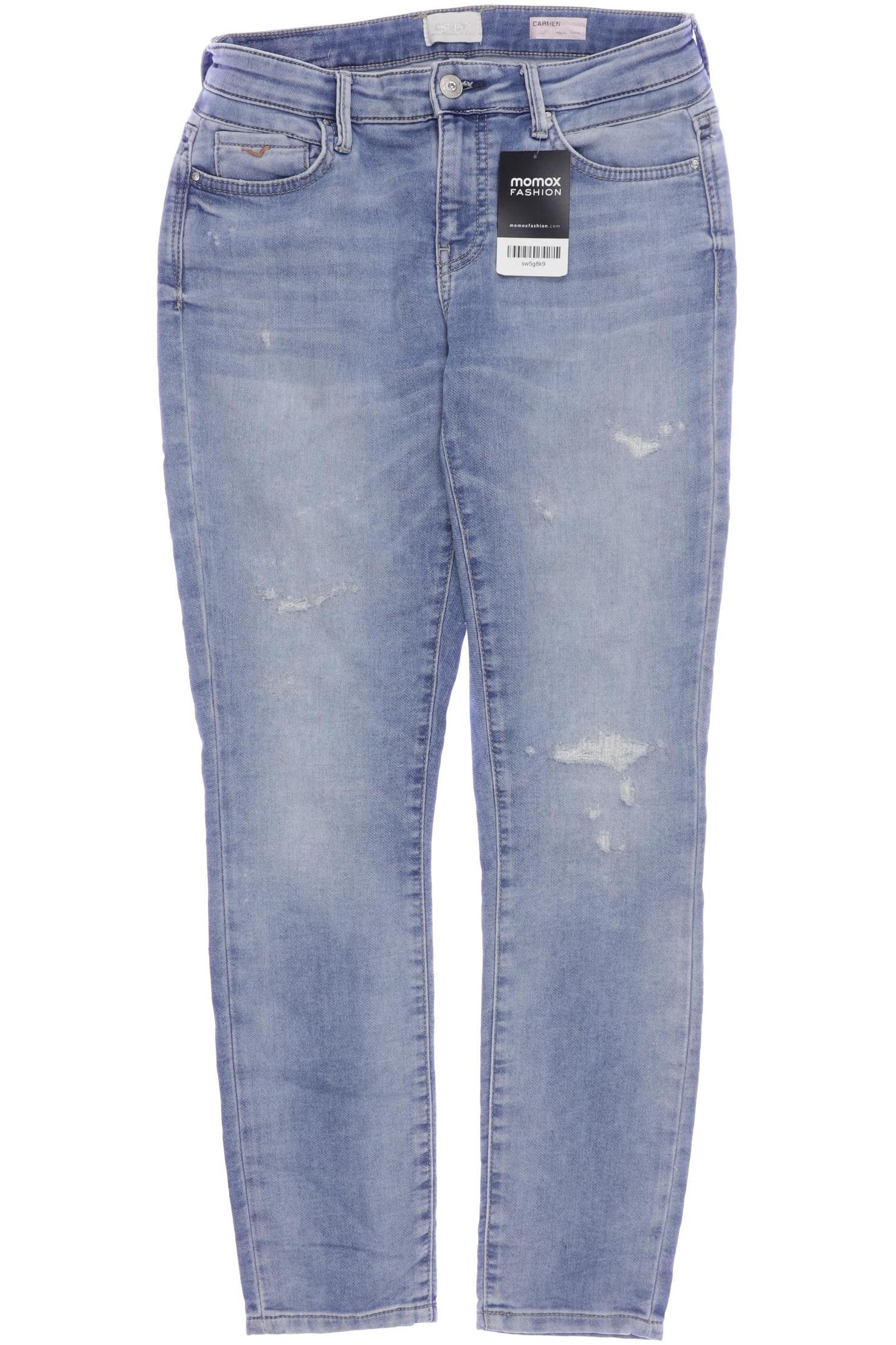 

Only Damen Jeans, blau, Gr. 27