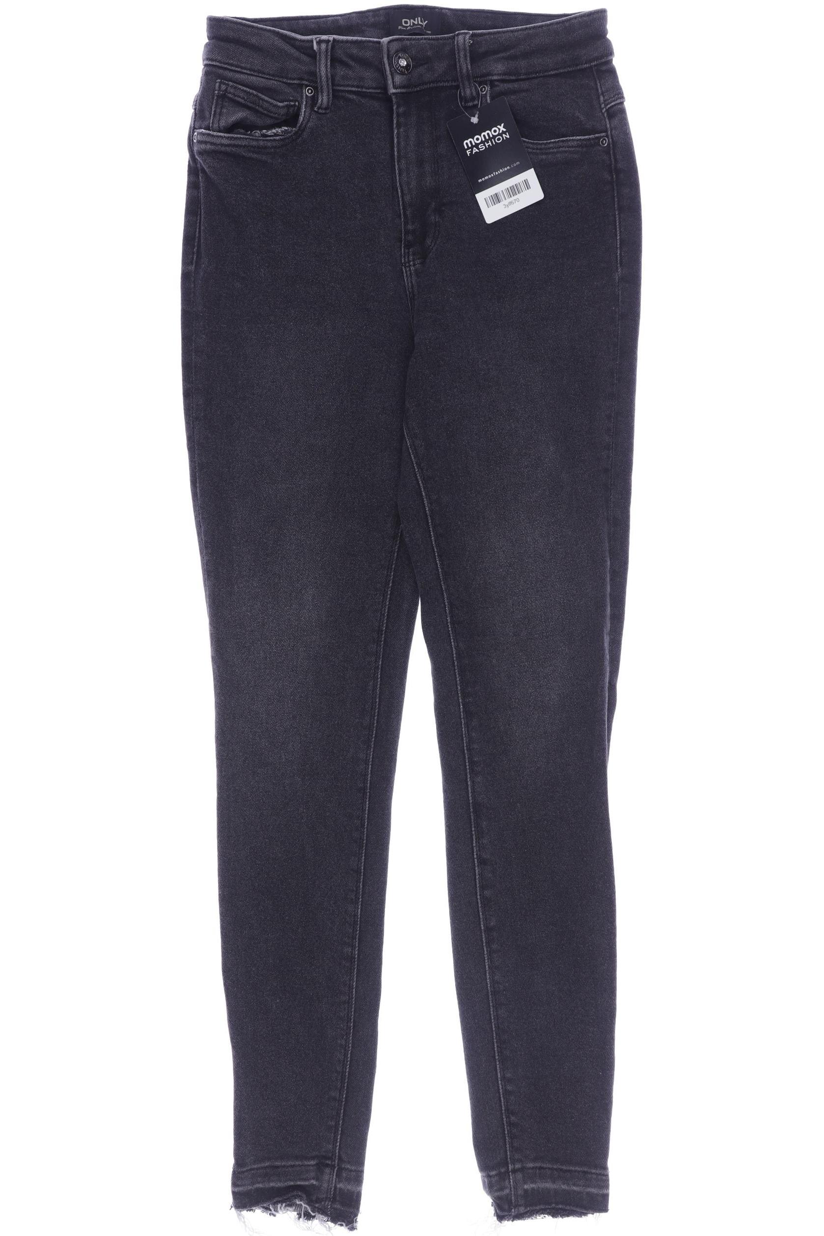 

Only Damen Jeans, schwarz, Gr. 28