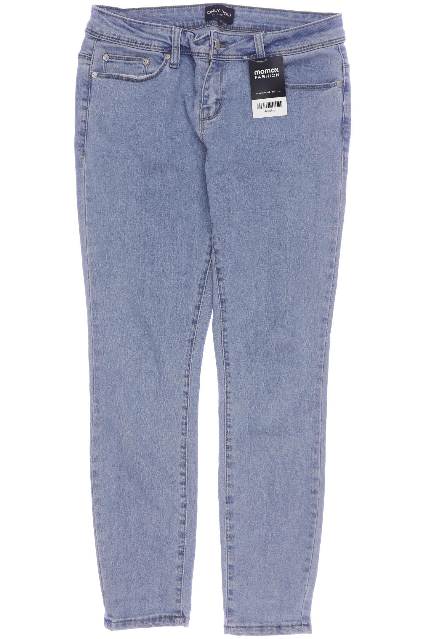 

Only Damen Jeans, hellblau, Gr. 31