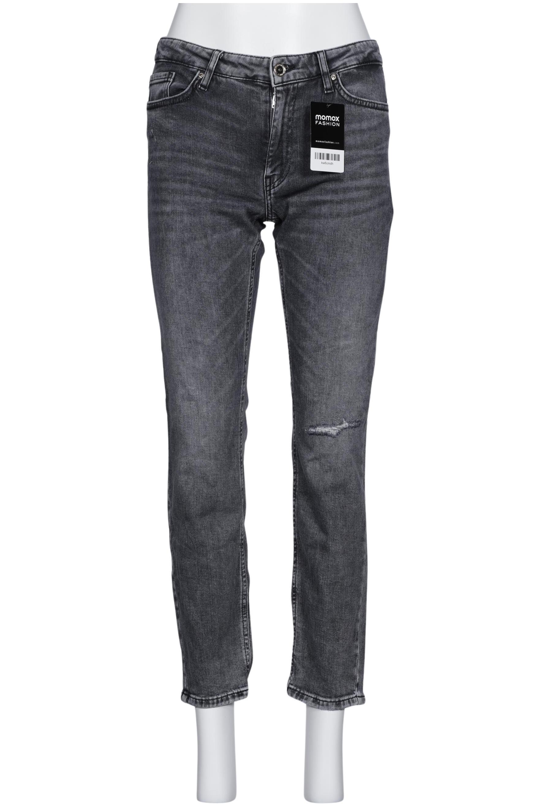 

Only Damen Jeans, grau, Gr. 27