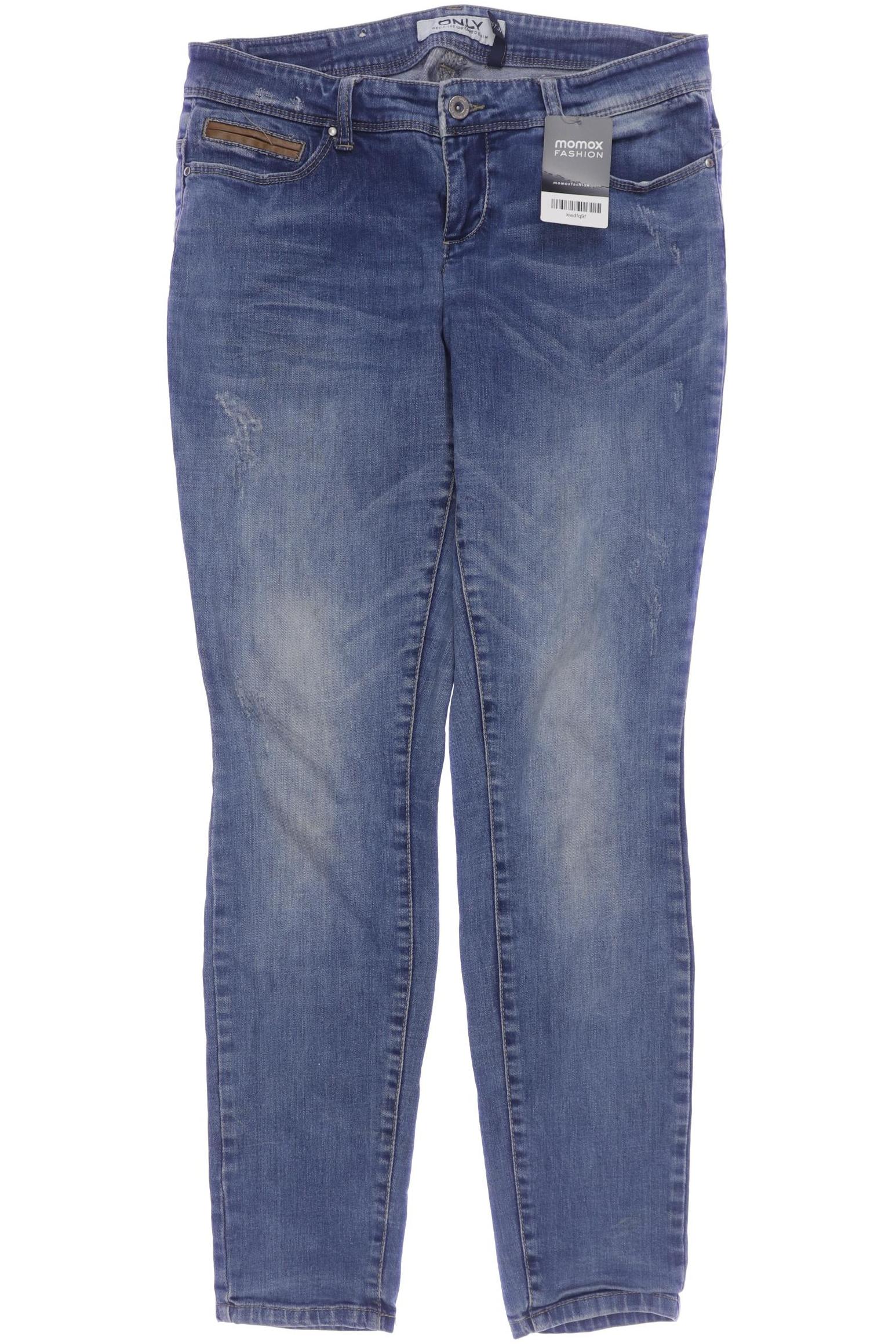

Only Damen Jeans, blau, Gr. 31