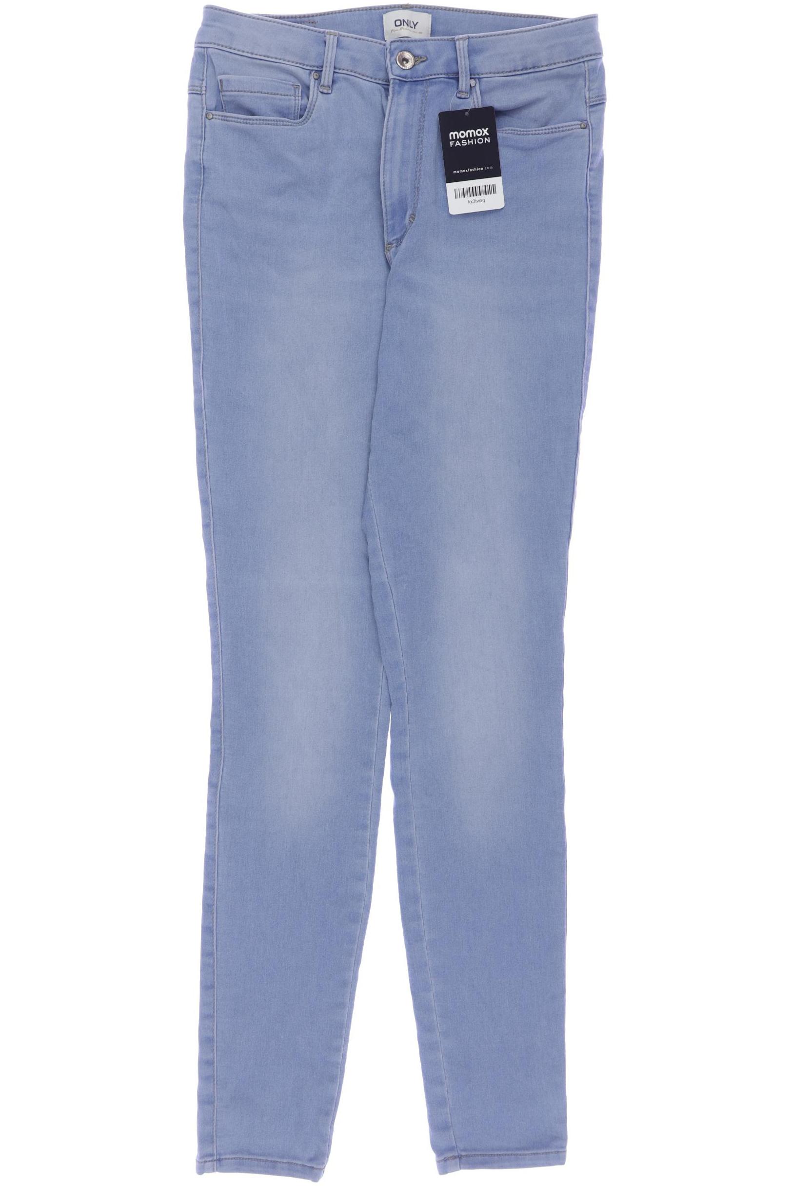 

Only Damen Jeans, blau, Gr. 0