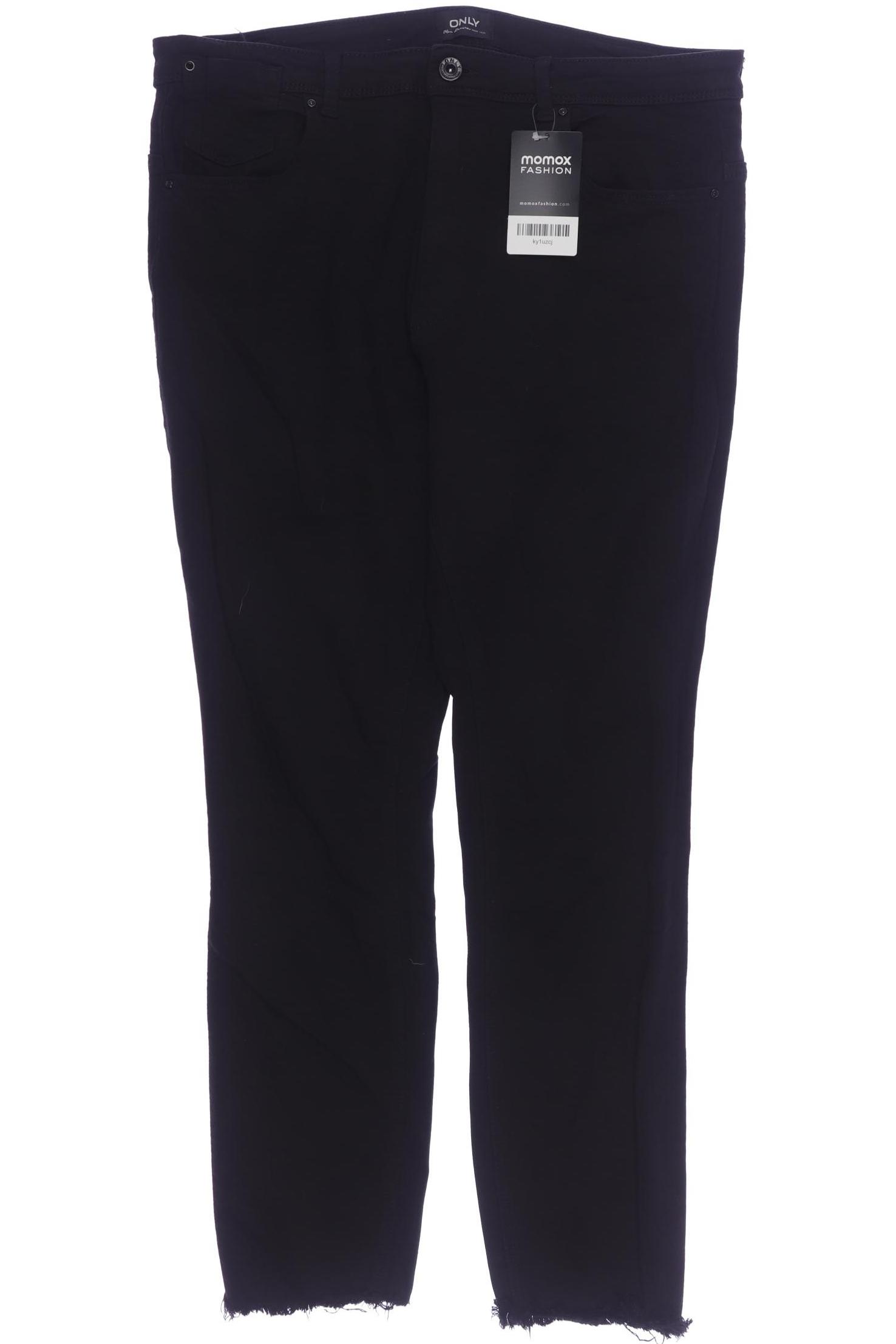 

Only Damen Jeans, schwarz, Gr. 0