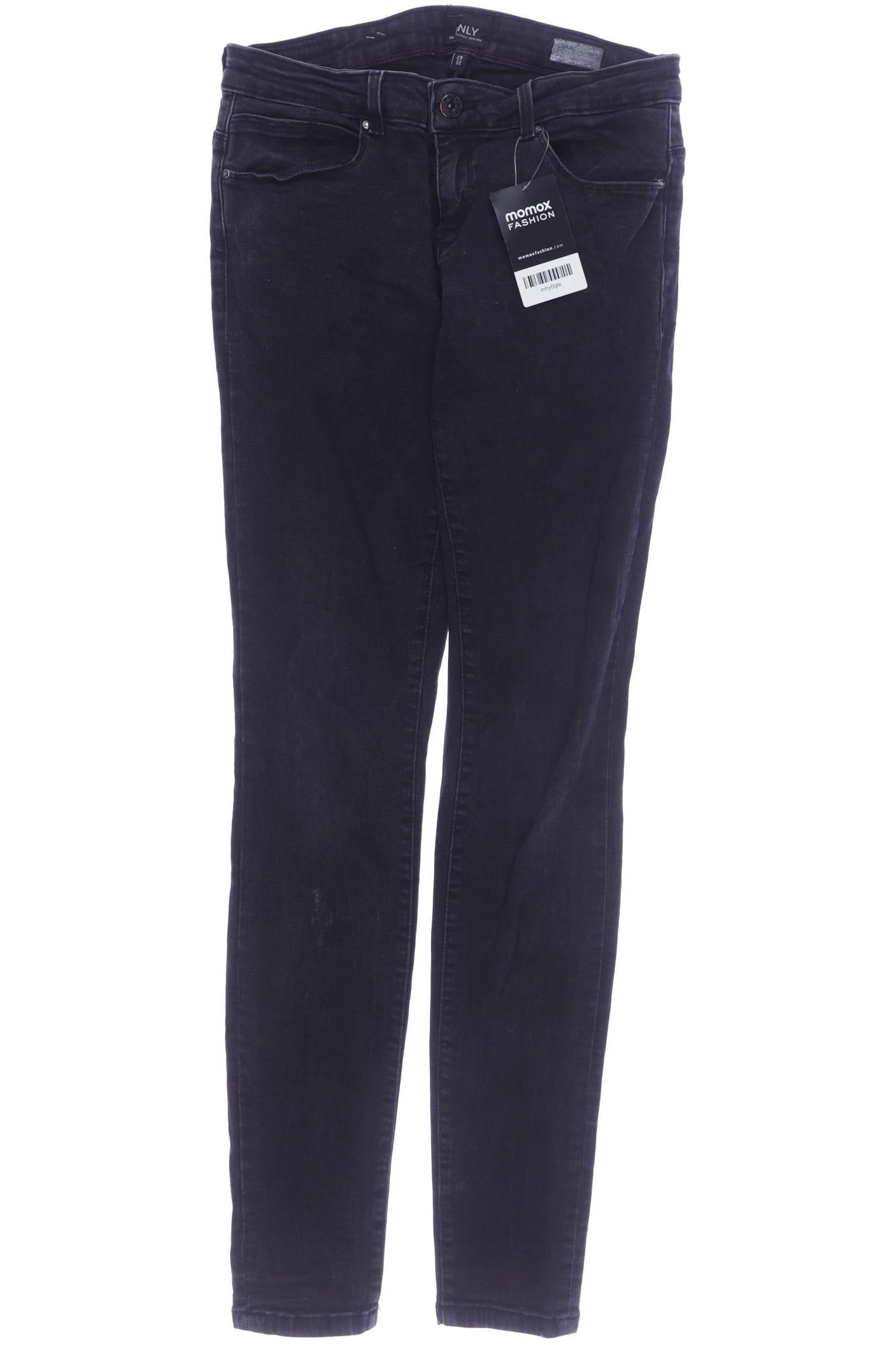 

Only Damen Jeans, schwarz, Gr. 40