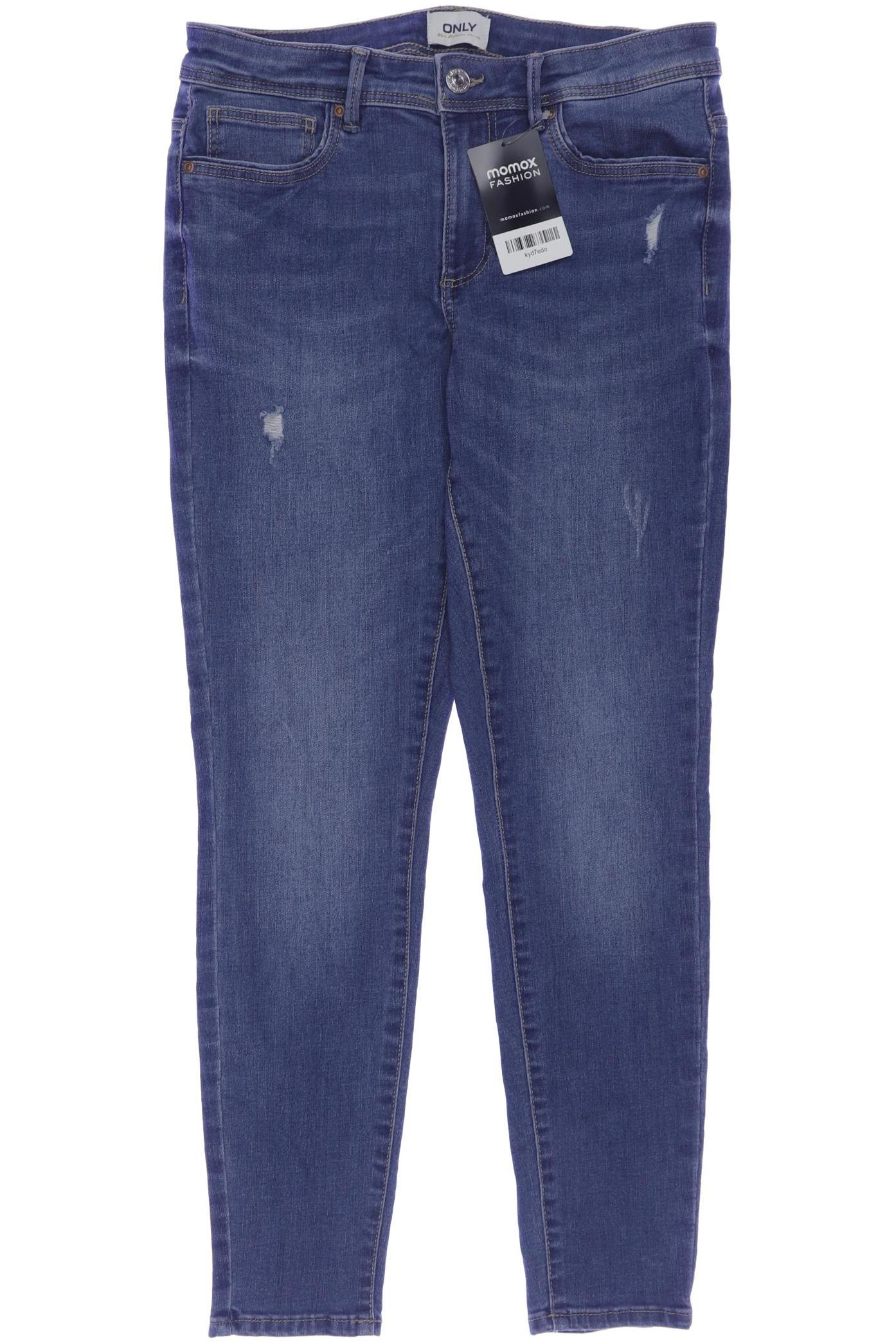

Only Damen Jeans, blau, Gr. 0
