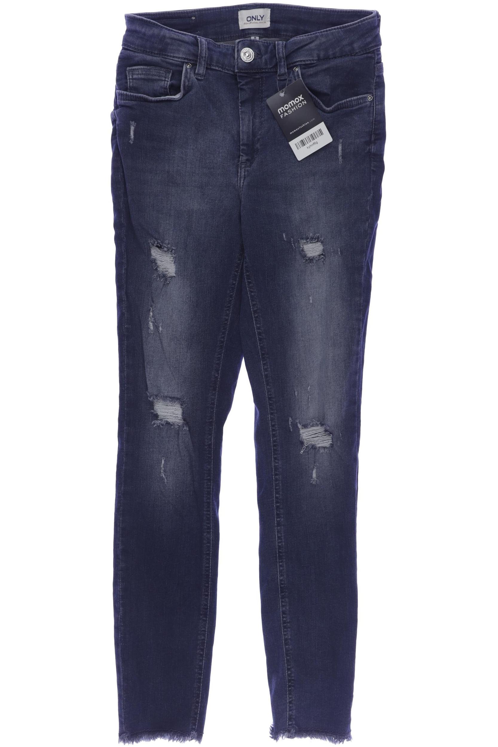 

Only Damen Jeans, blau, Gr. 0