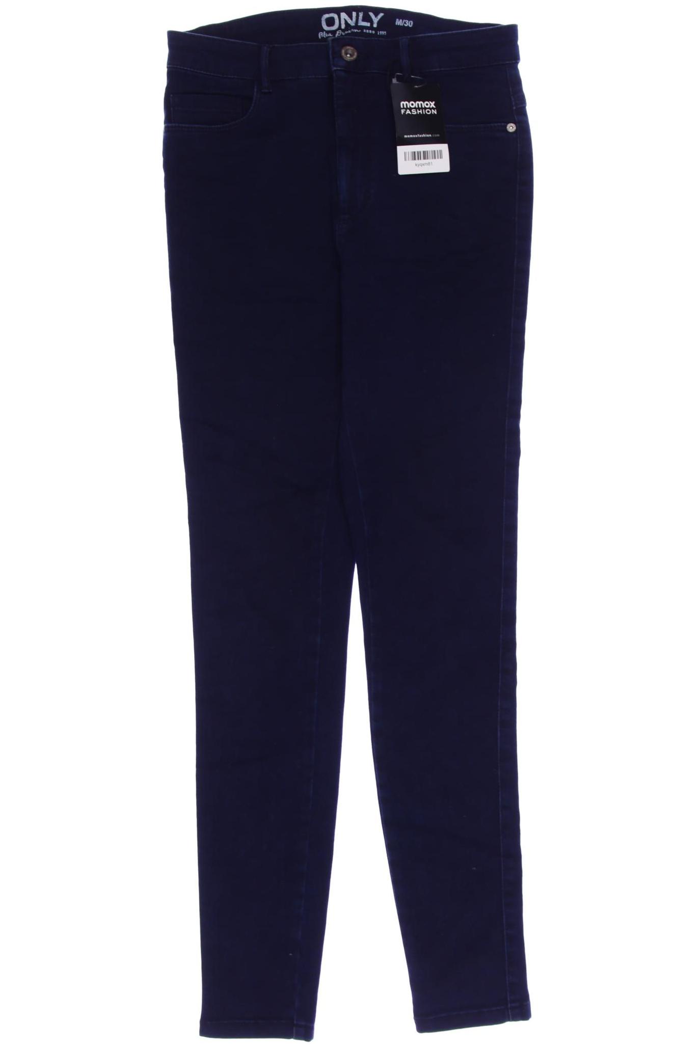 

ONLY Damen Jeans, marineblau