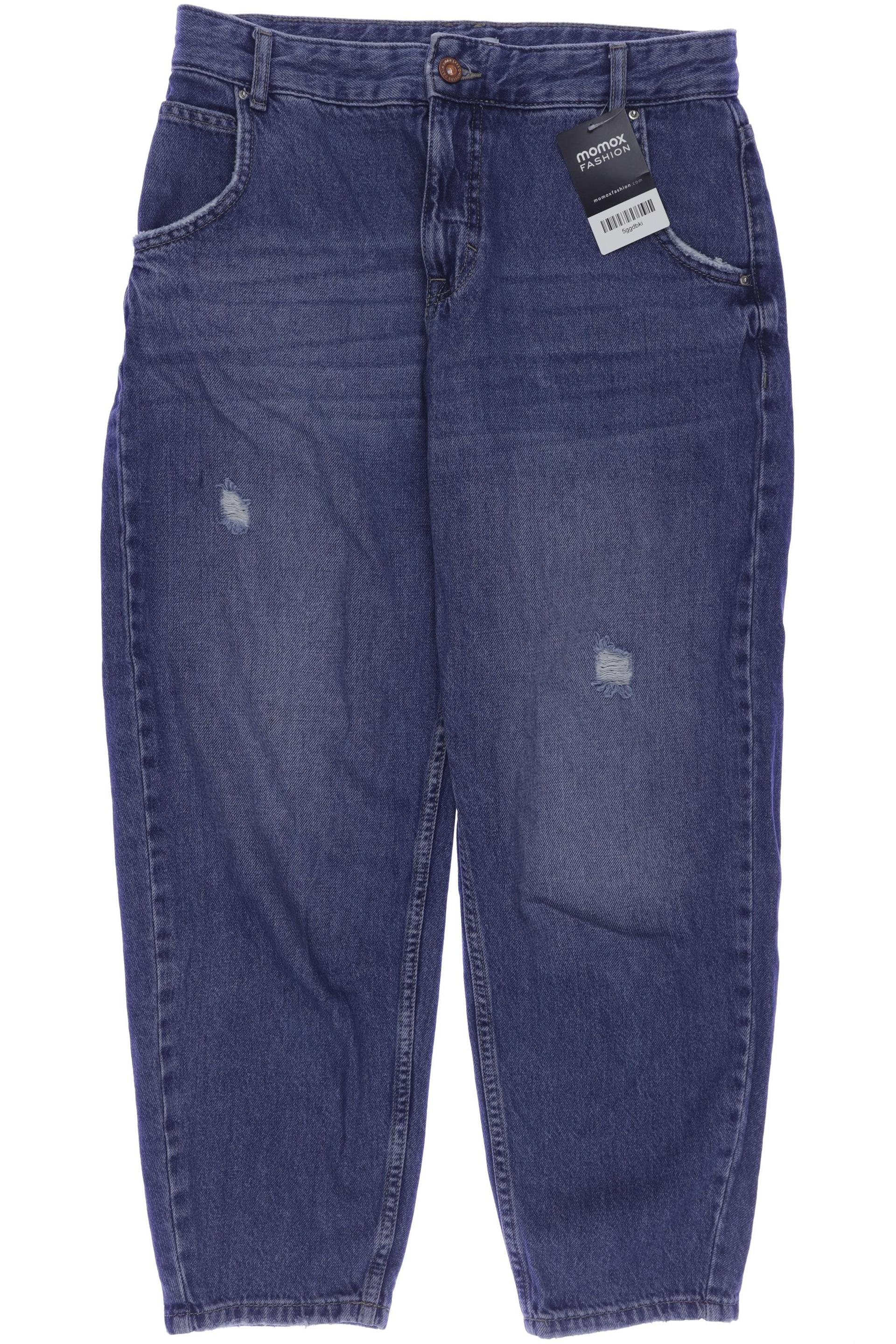 

Only Damen Jeans, blau, Gr. 0